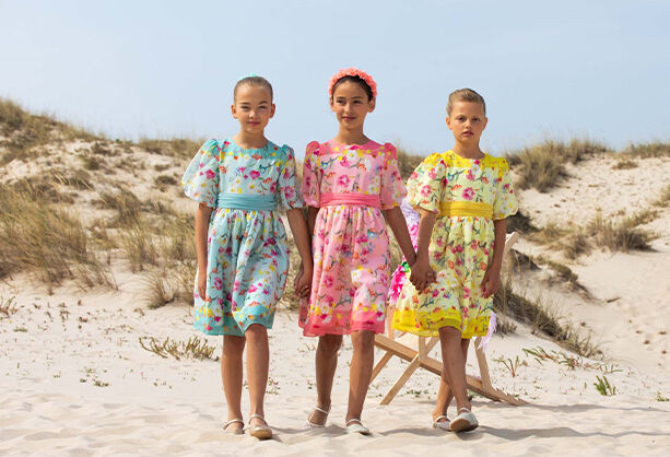 Kids designer hotsell outlet online