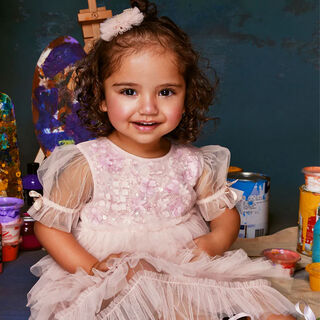 DKNY Premium Toddler Girls Clothing (2T-5T) in Premium Girls