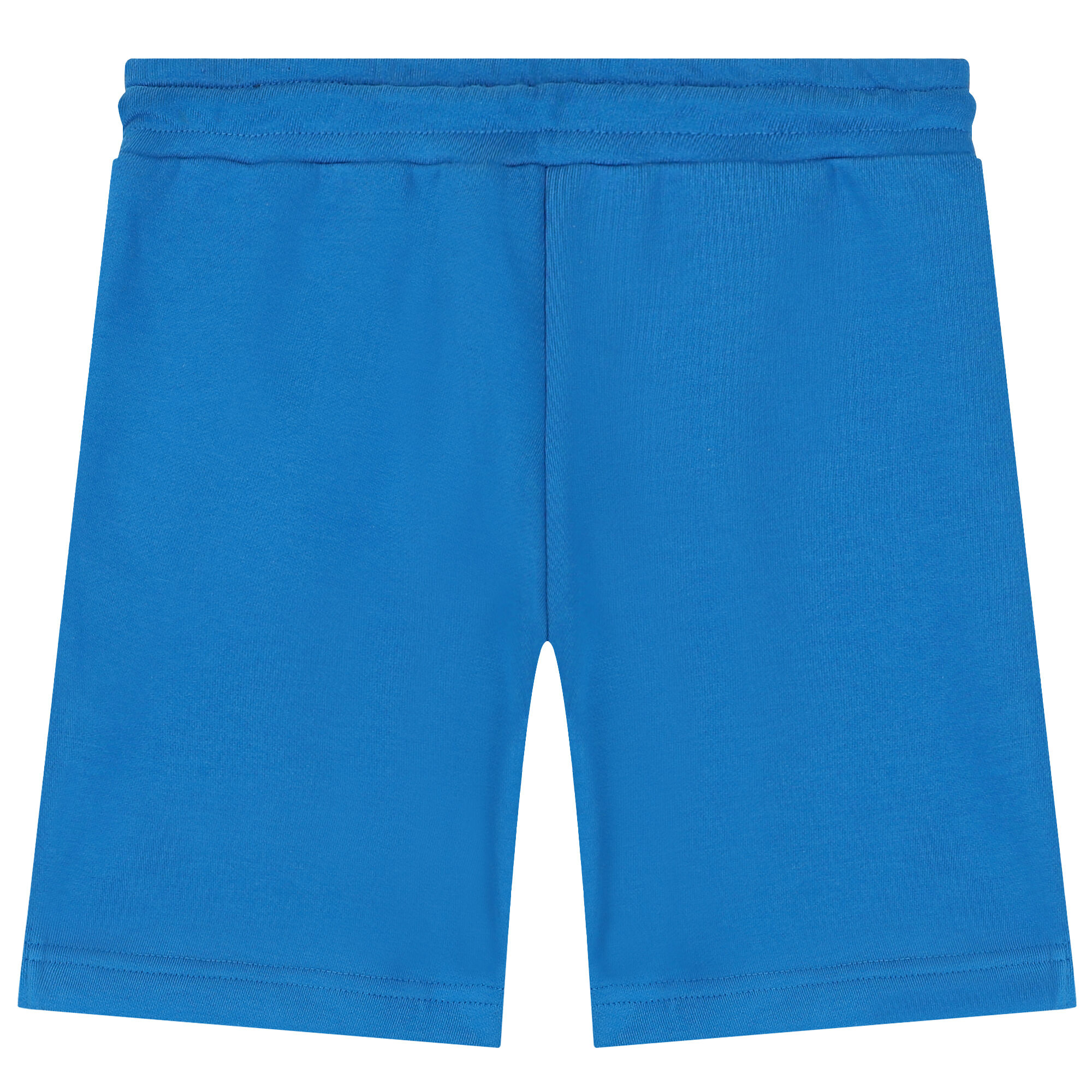 Shorts DIESEL Kids color Blue
