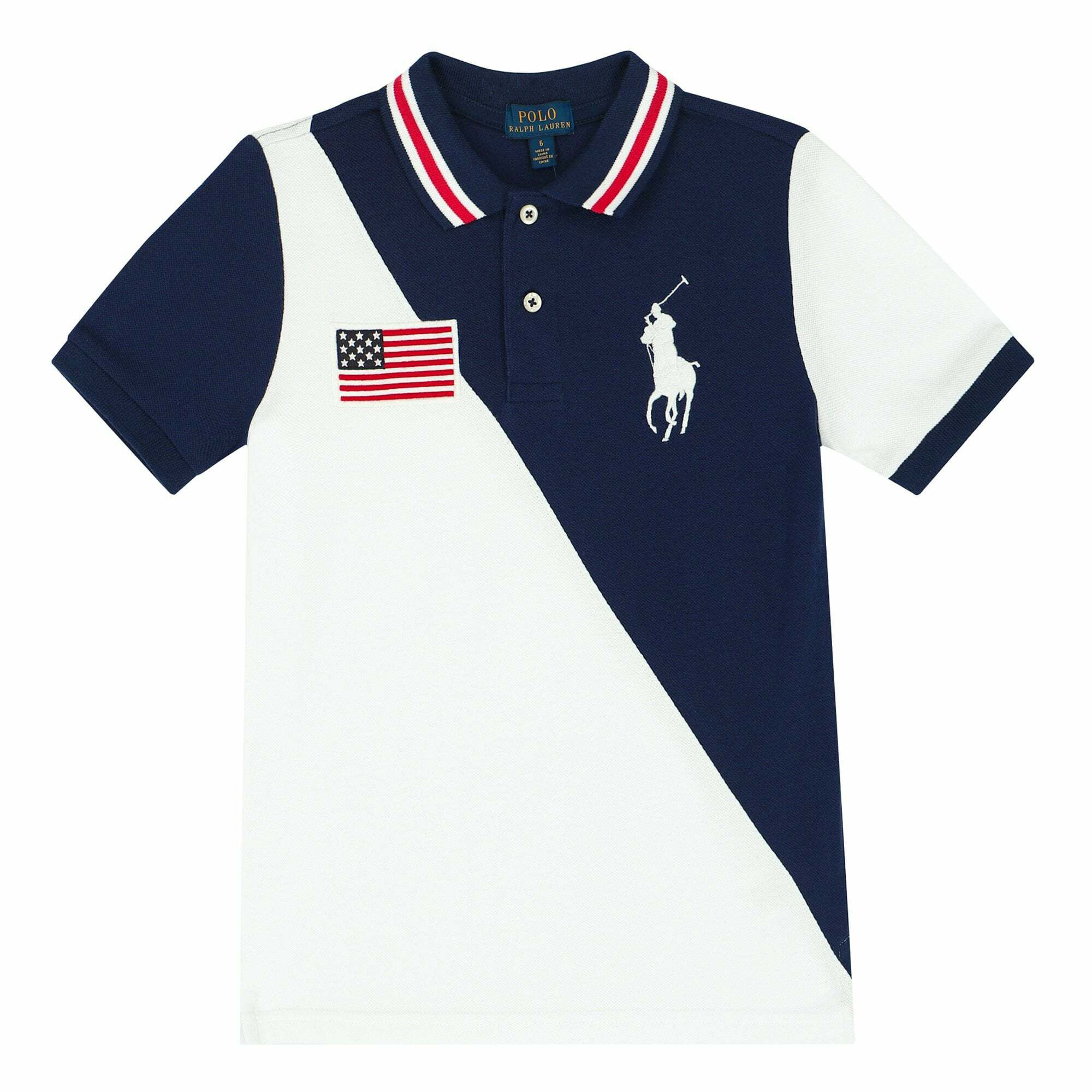 ralph lauren t shirts junior