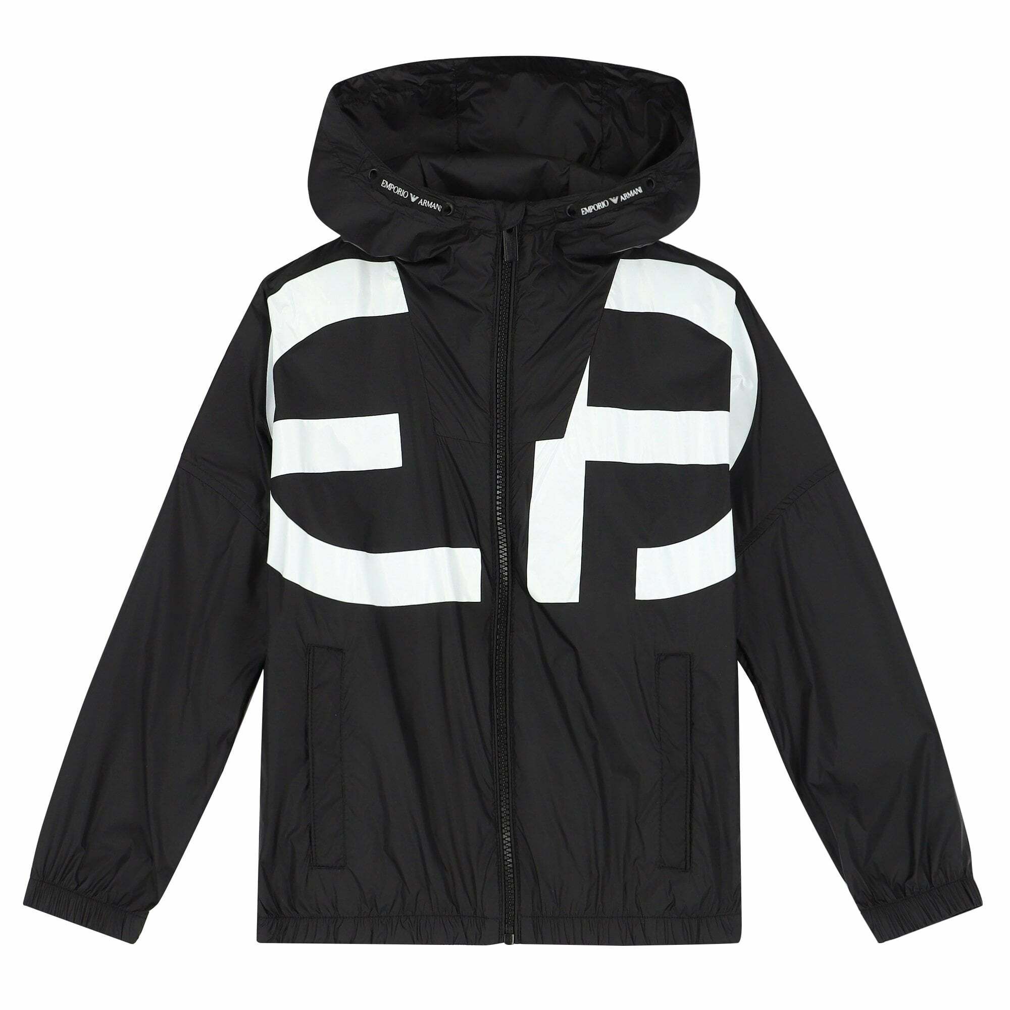 Ea7 deals junior coat