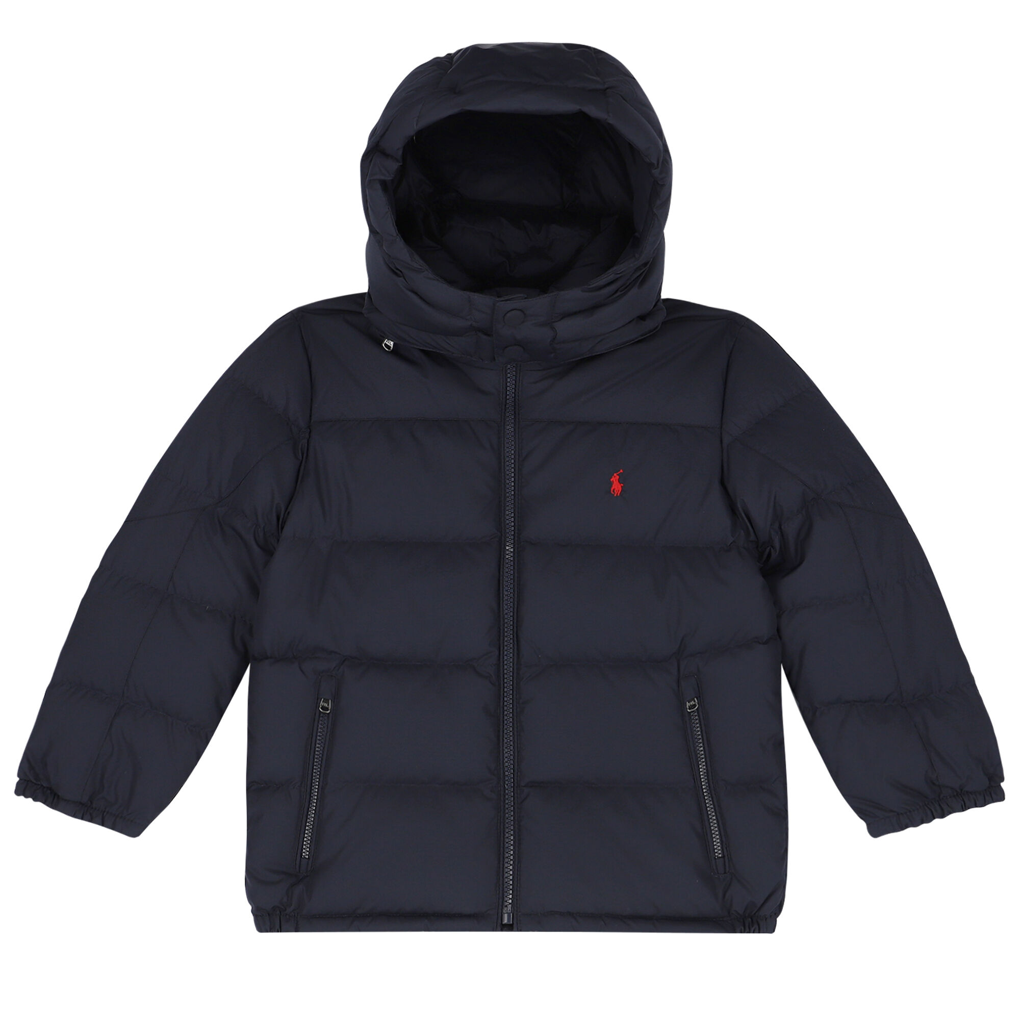 Ralph lauren sales boys puffer