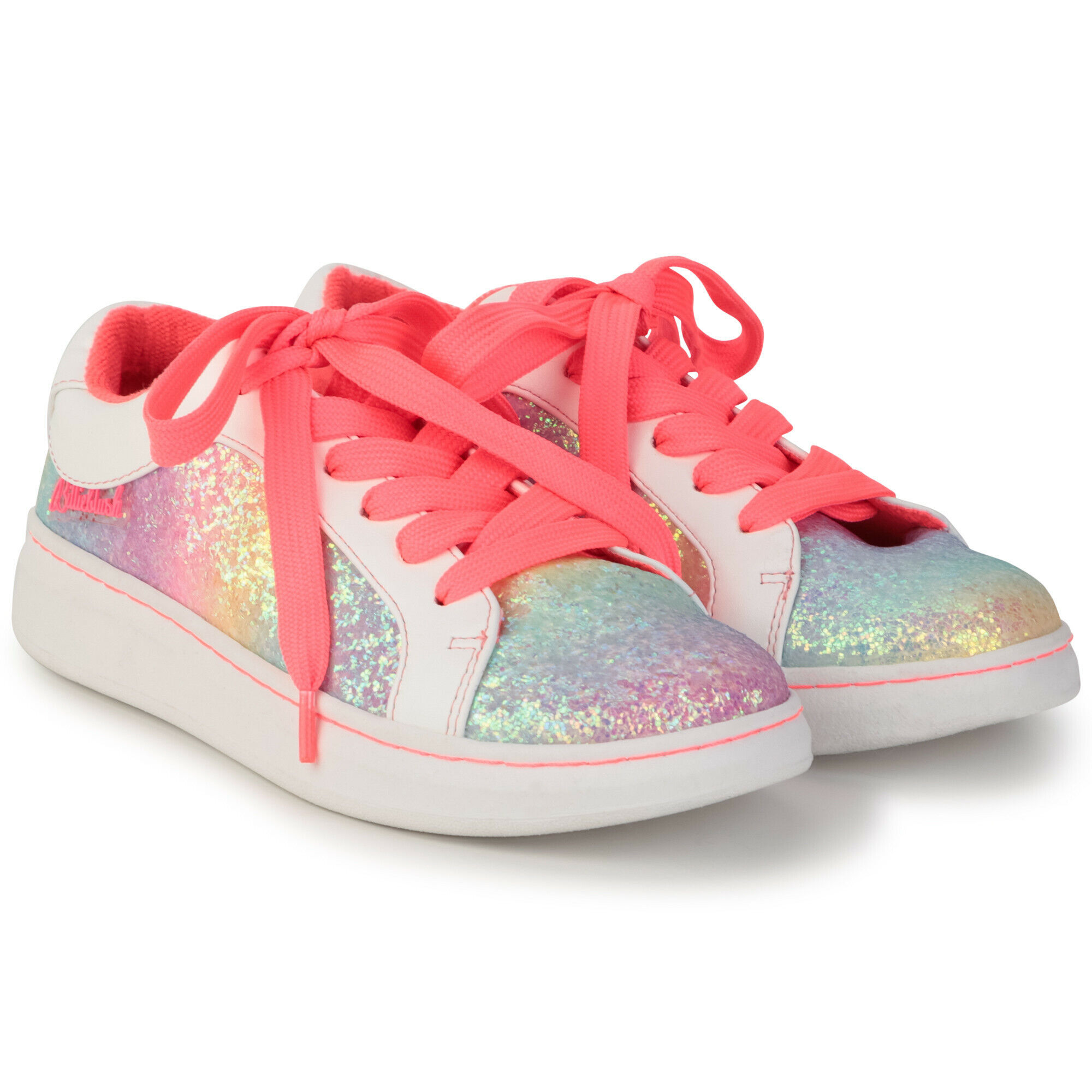 Glitter 2025 girls trainers