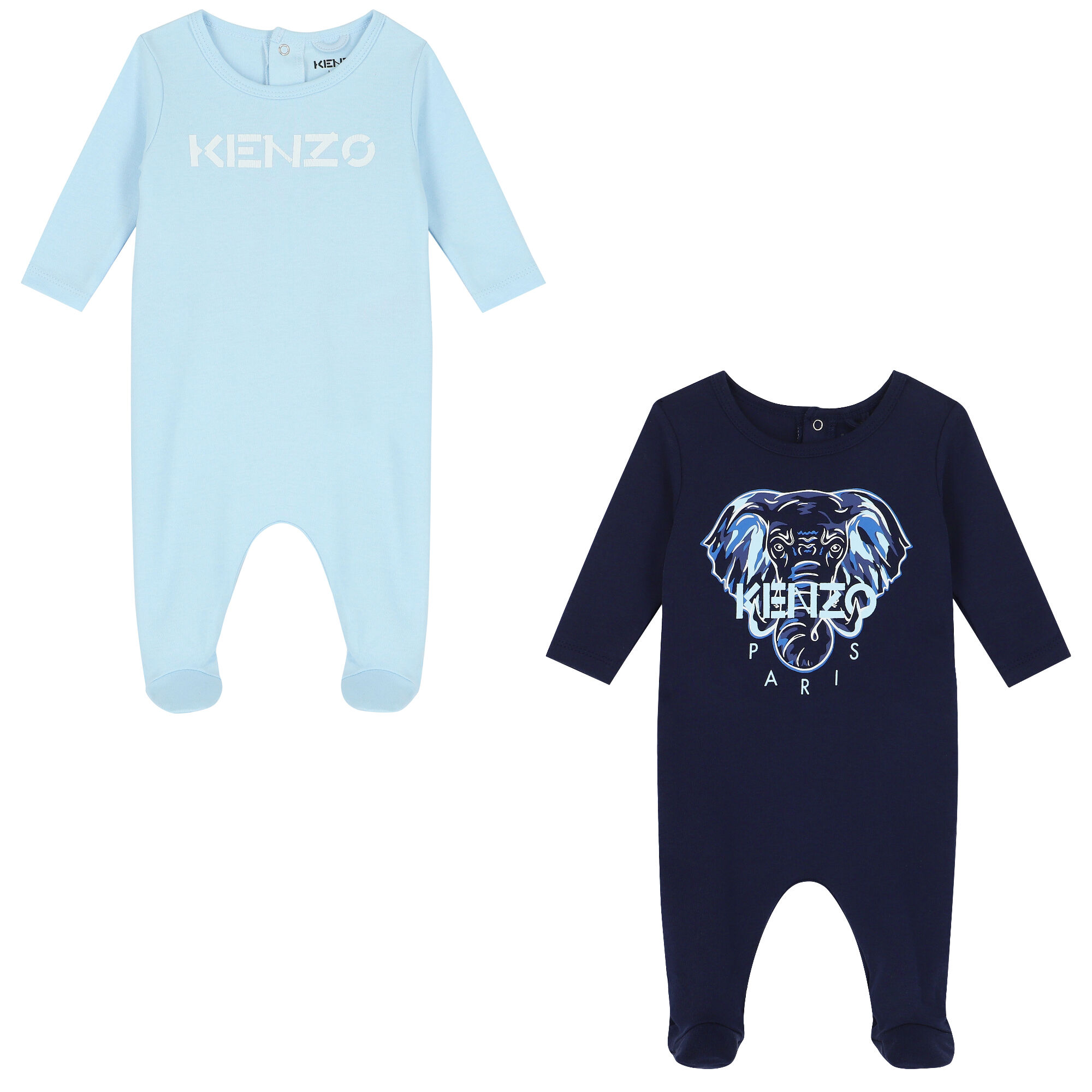 Kenzo baby on sale grows