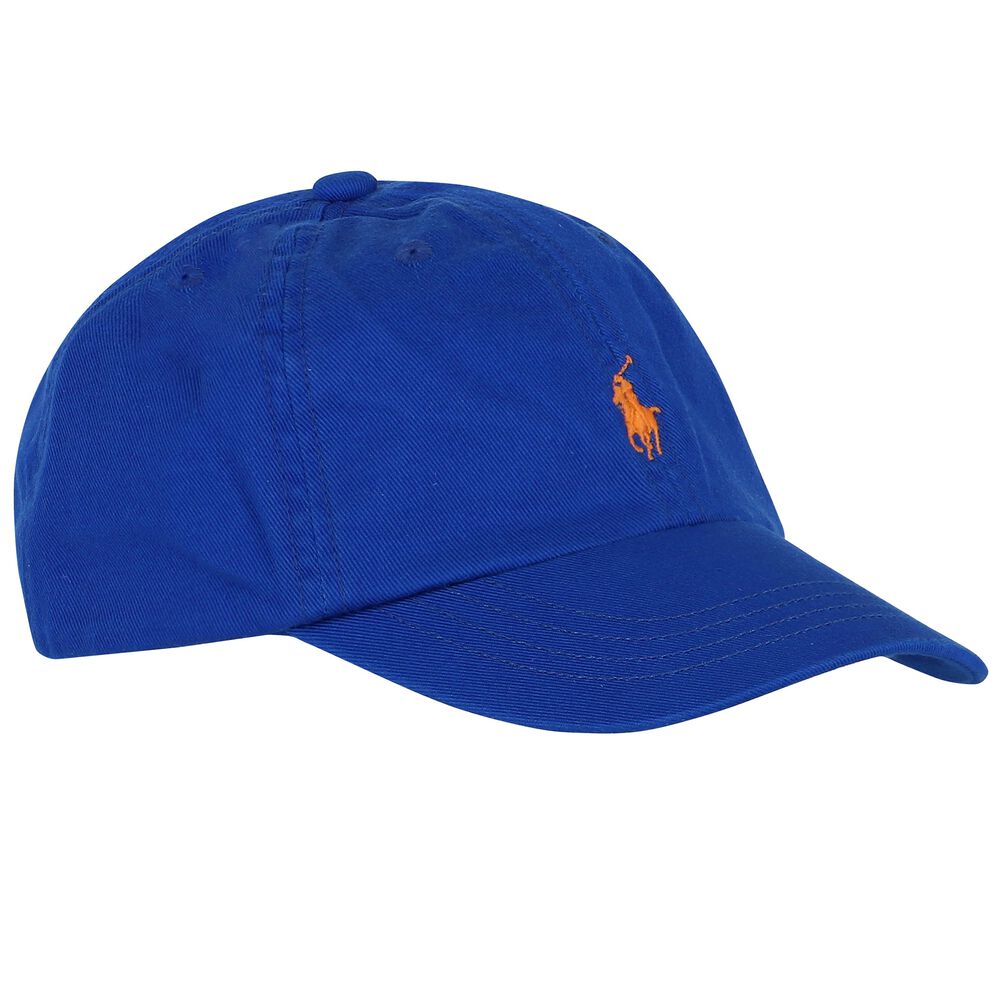 PENN Logo Cap Blue