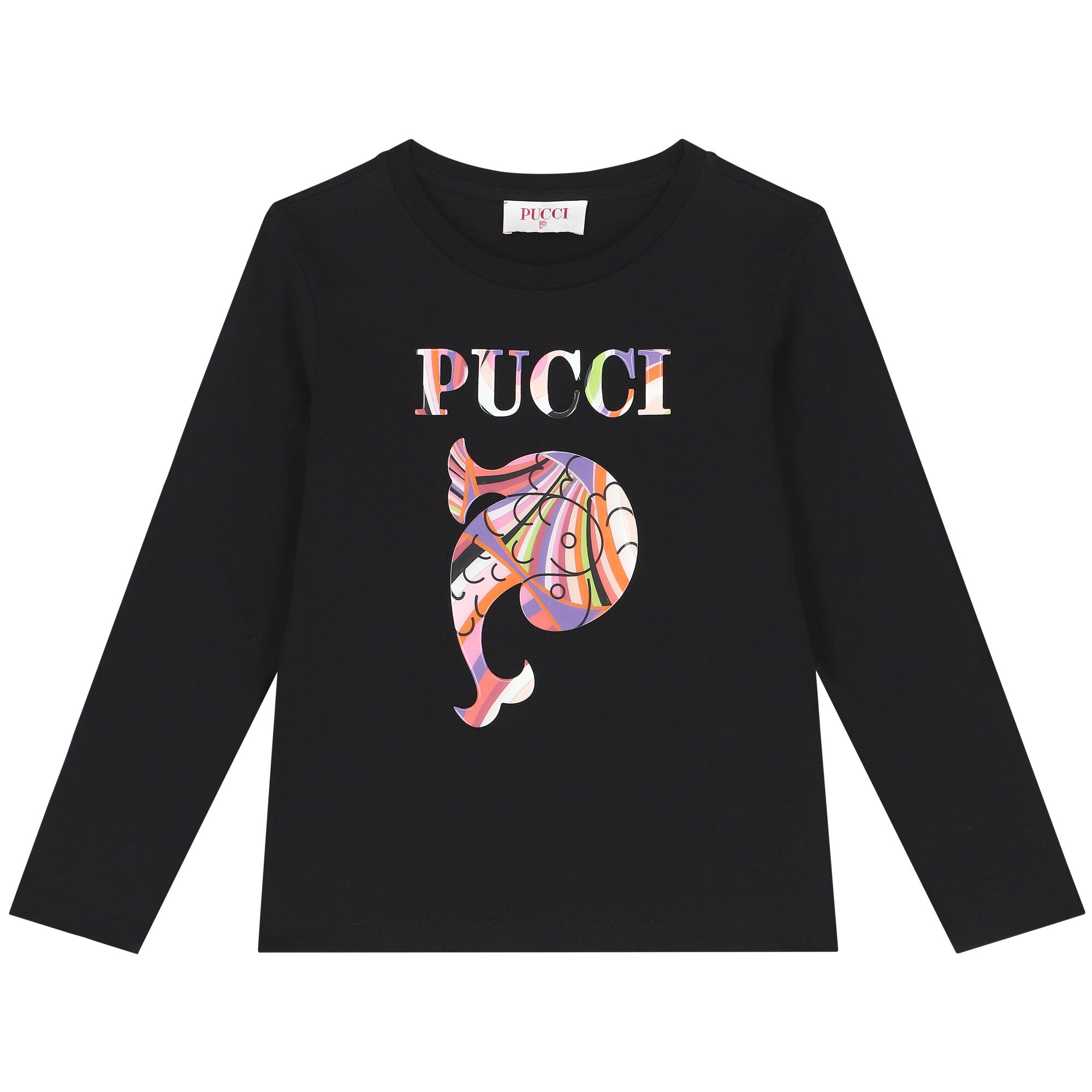 Emilio Pucci Kids | Junior Couture