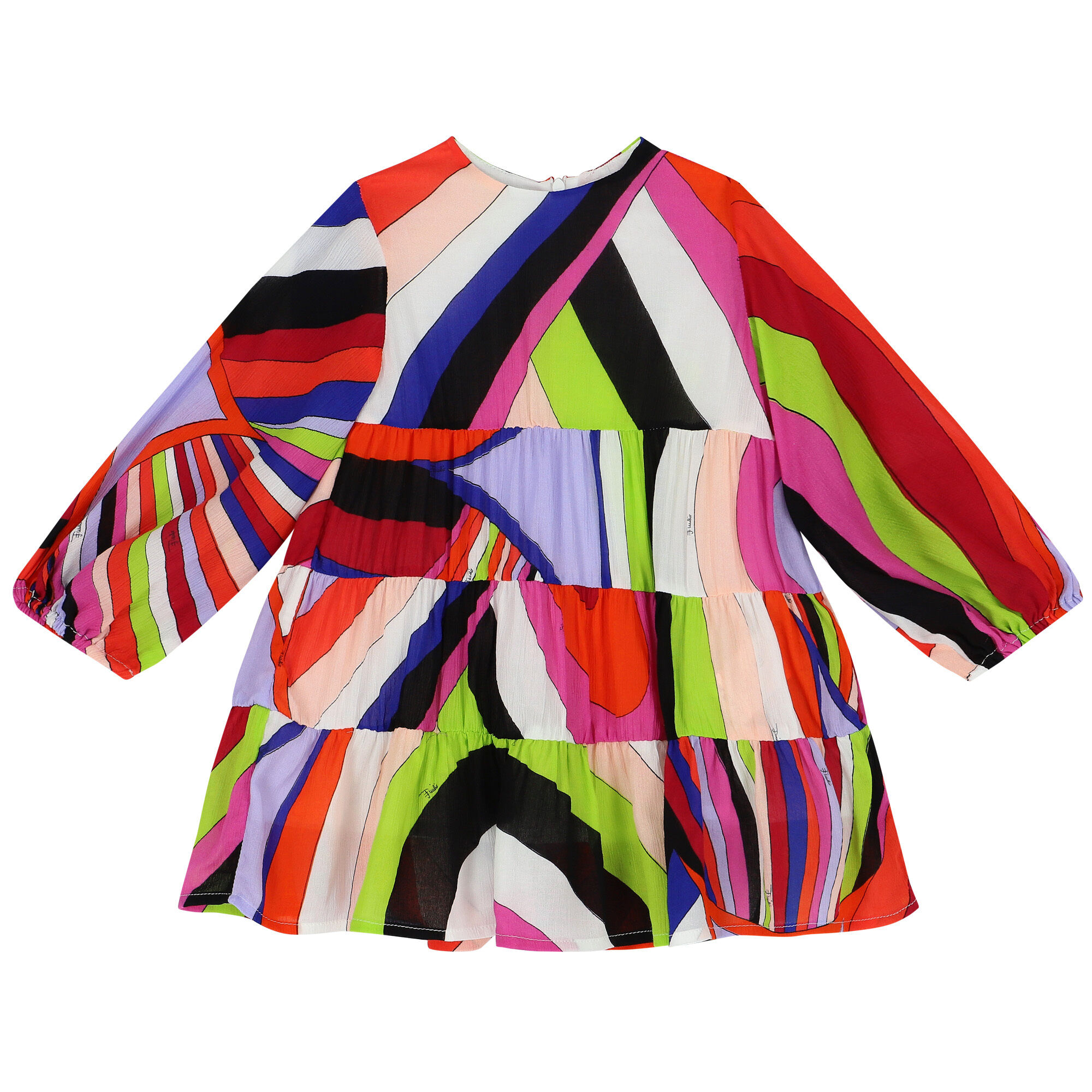 Emilio Pucci Kids | Junior Couture USA