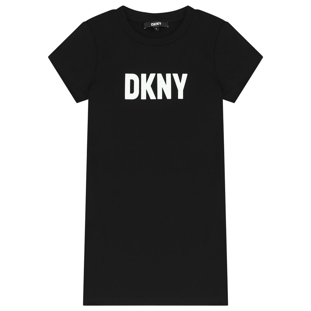 DKNY Leggings - black - Zalando.de