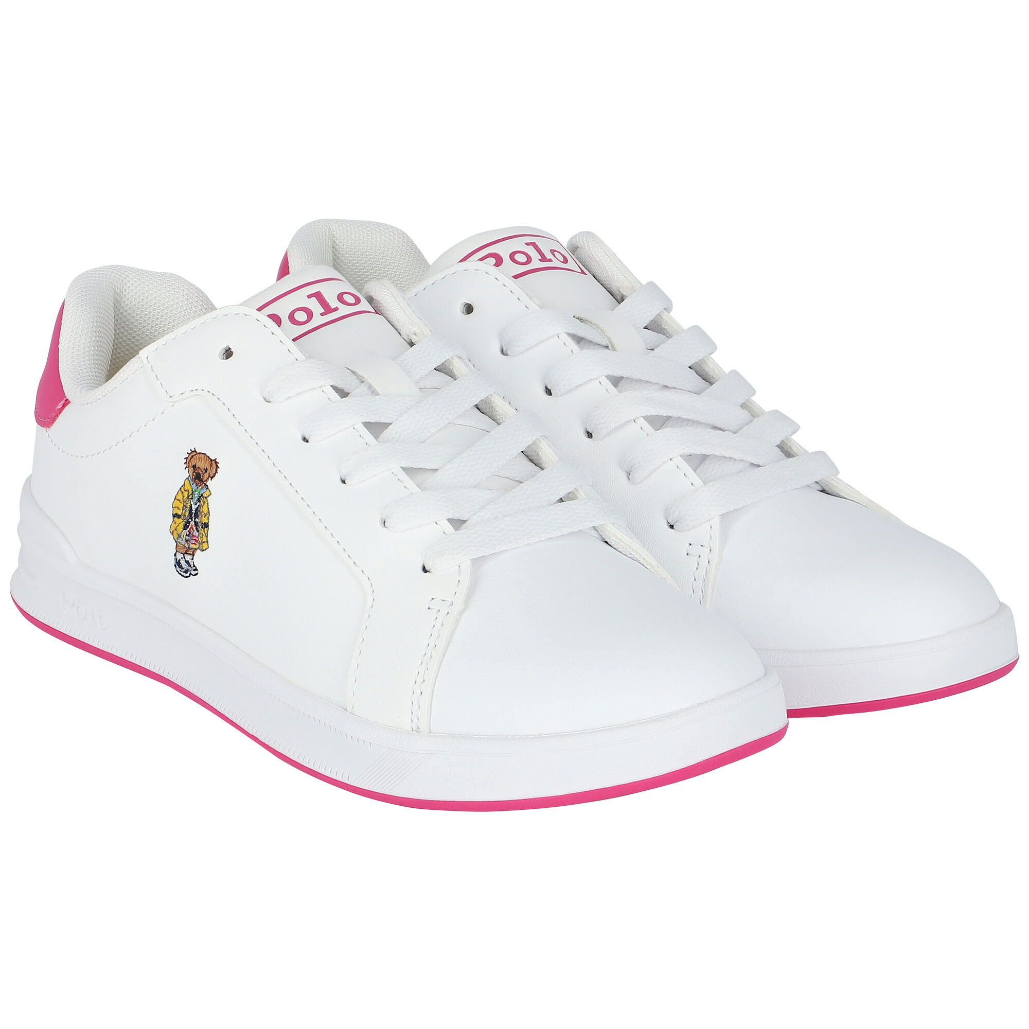 Ralph lauren sales girls shoes