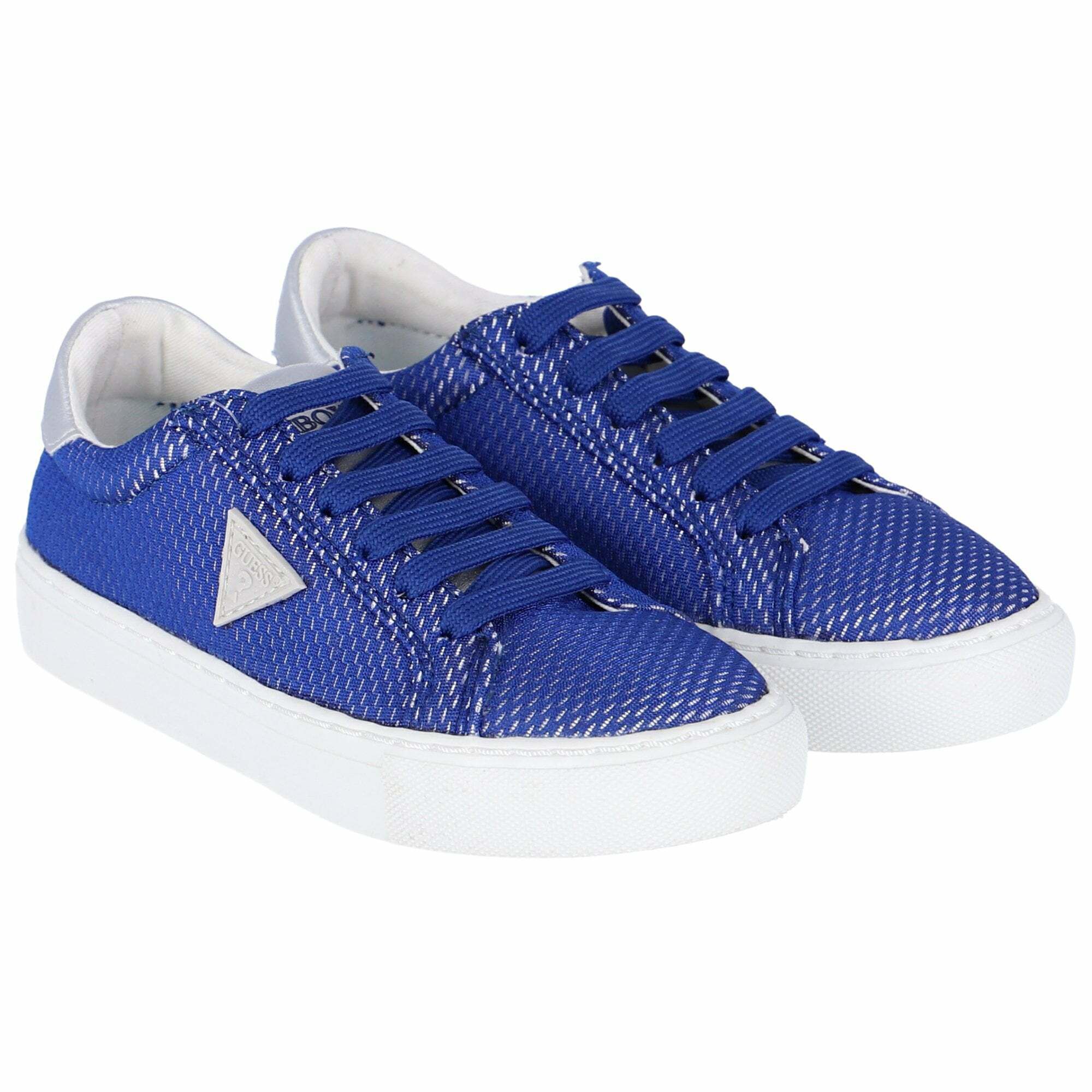 Boys sale blue trainers