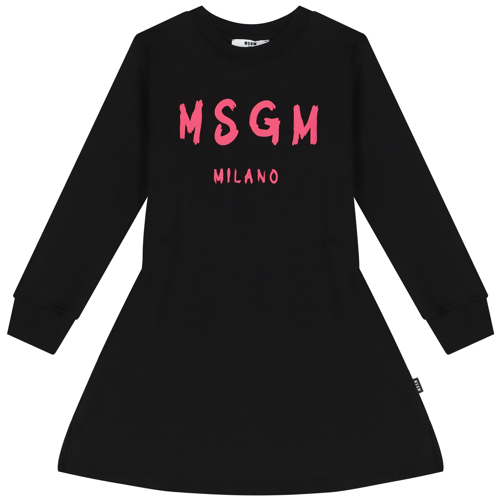 Girls msgm discount