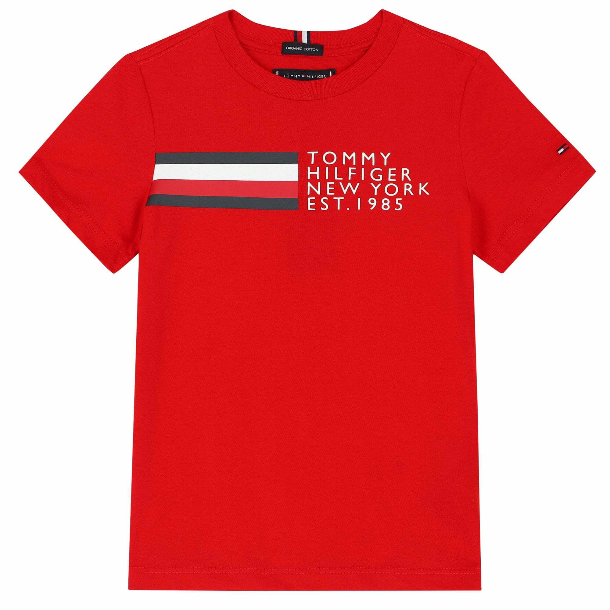 tommy hilfiger new york est 1985