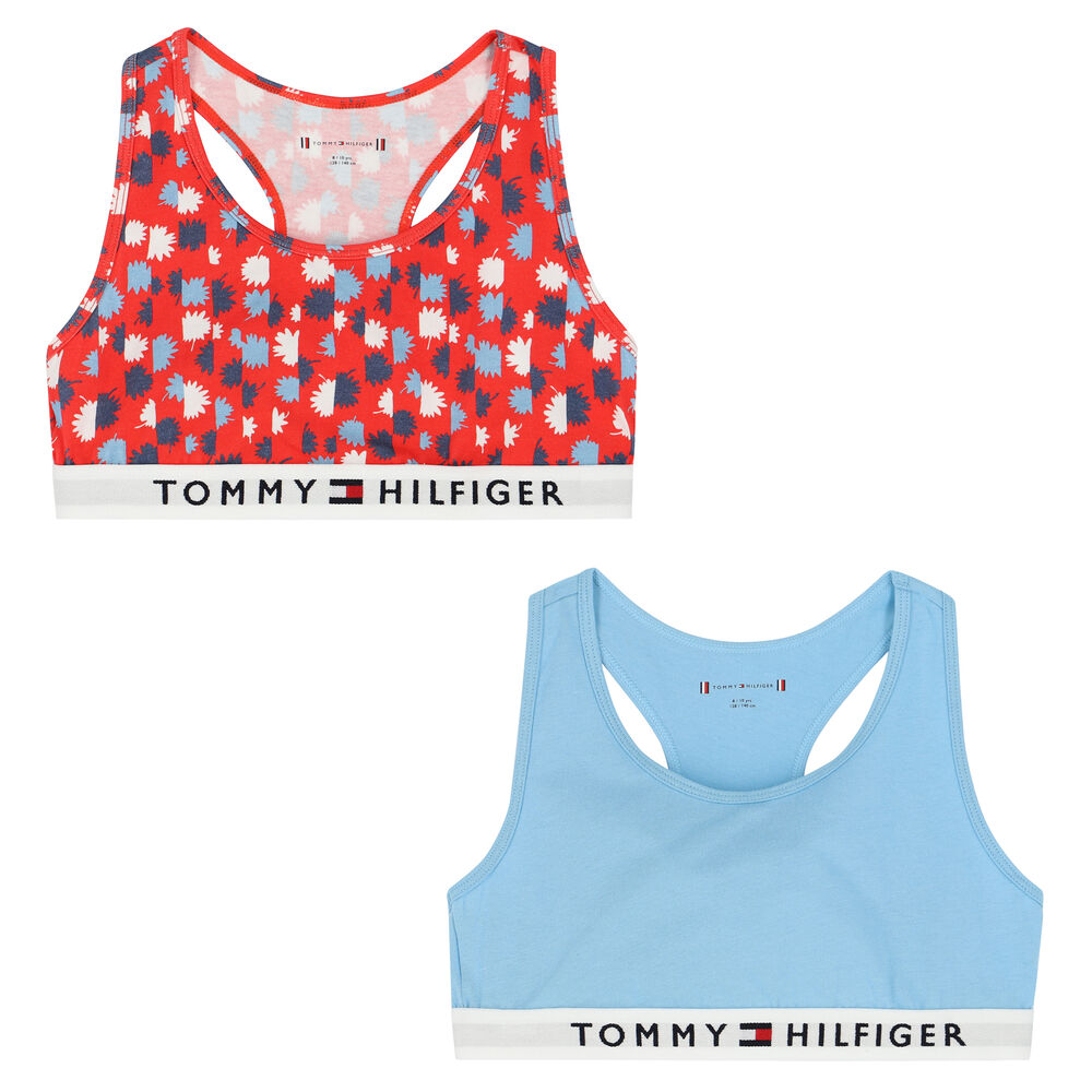 Buy Tommy Hilfiger Sports Bras in Saudi, UAE, Kuwait and Qatar