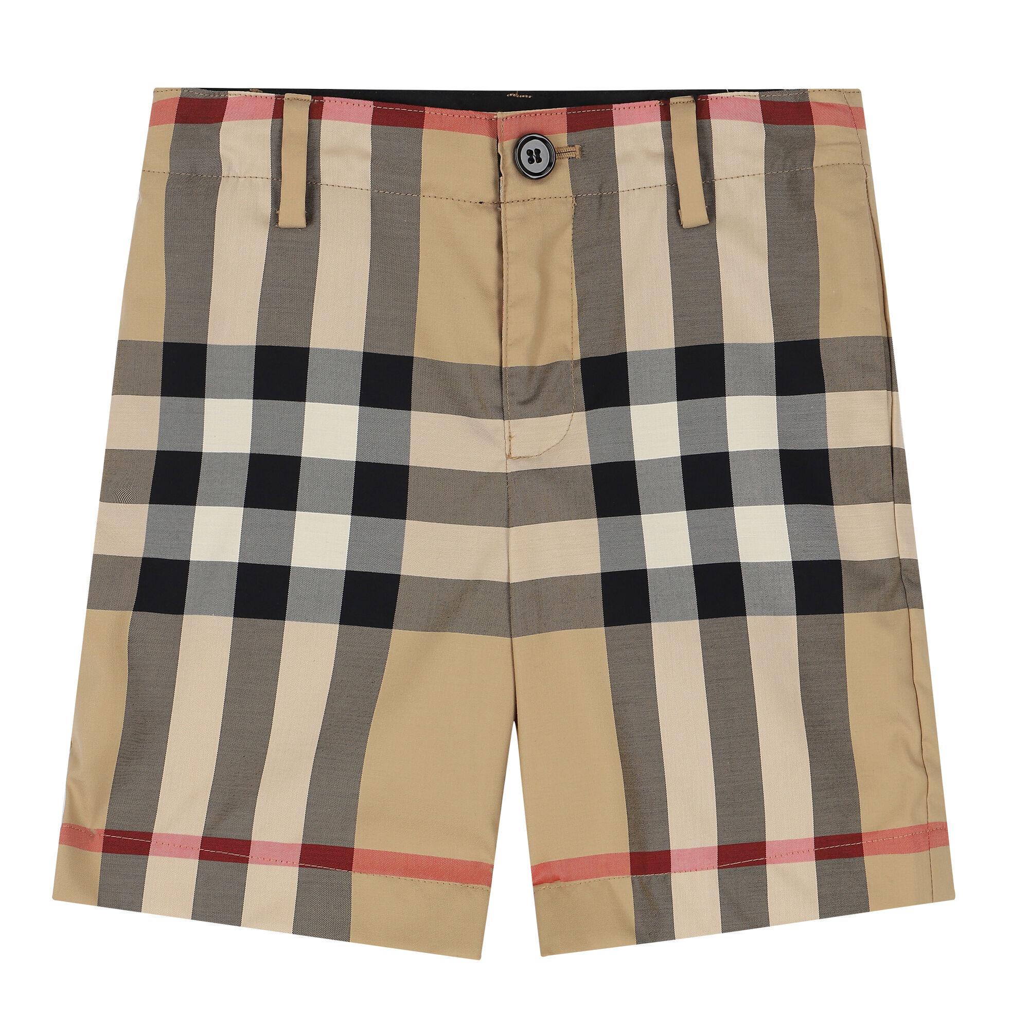 Burberry cheap shorts cheaper