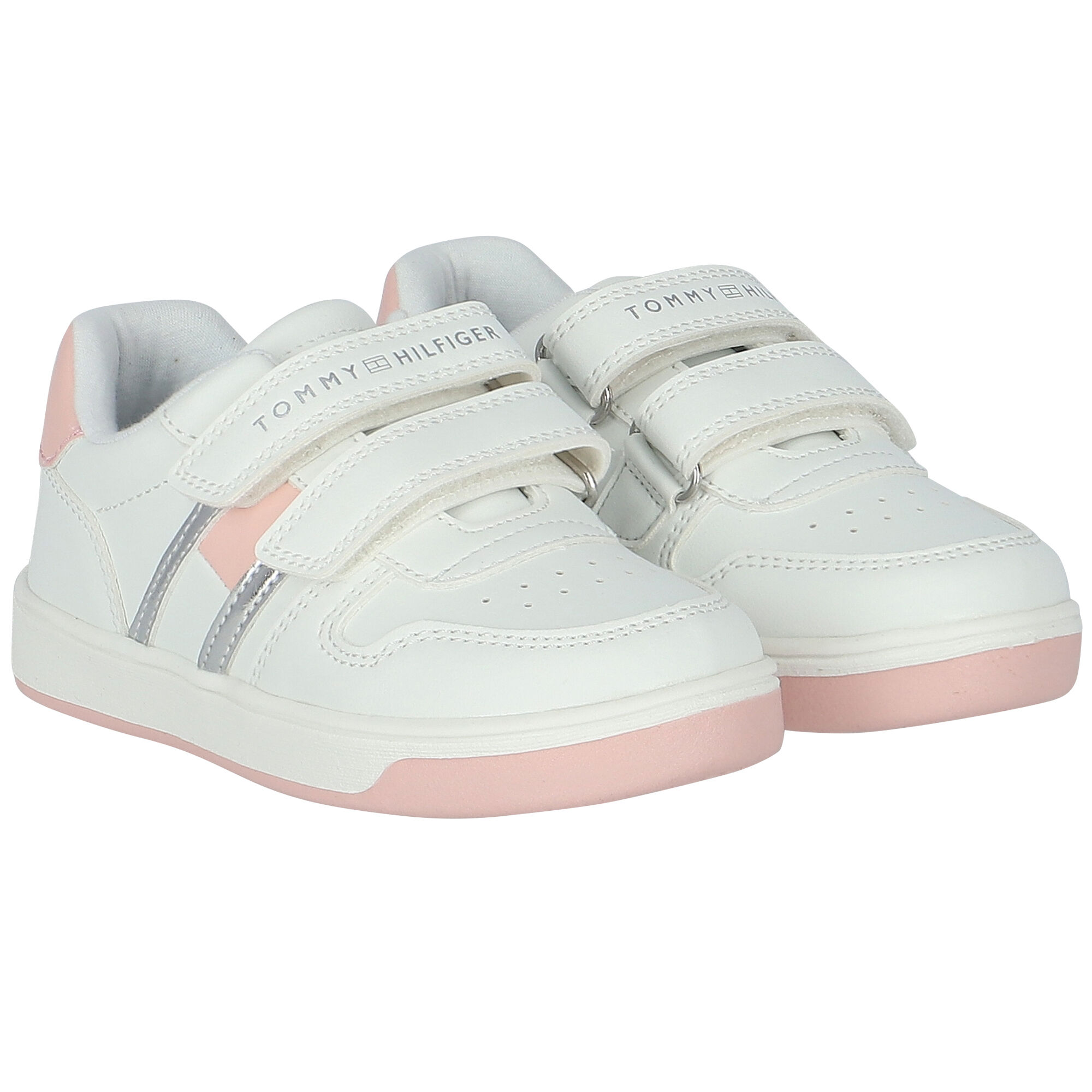 Tommy girl best sale sneakers