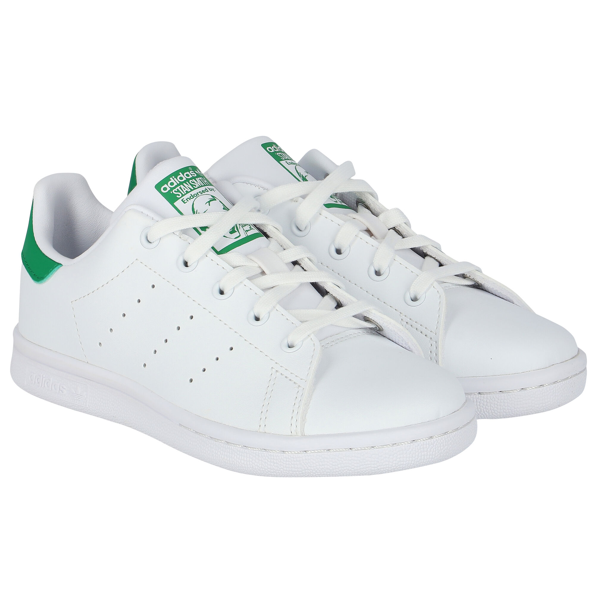 Adidas stan sale smith juniors