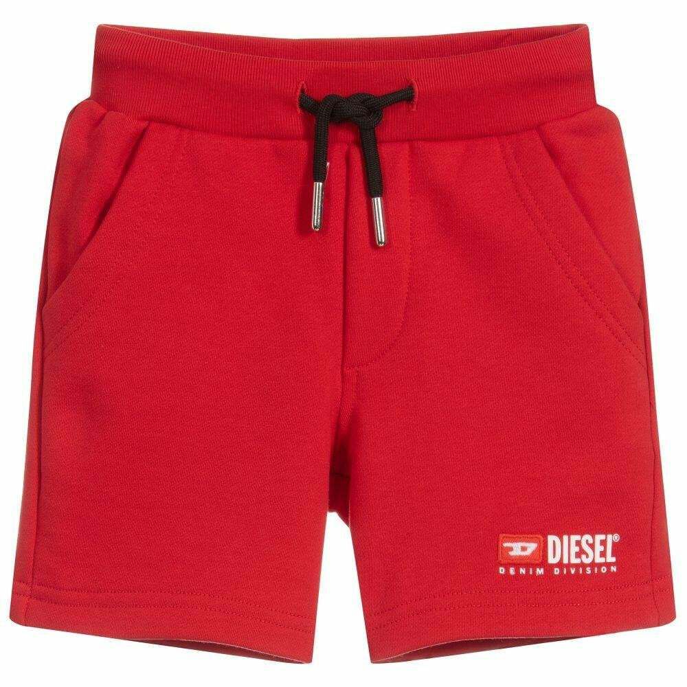 Diesel shorts sale