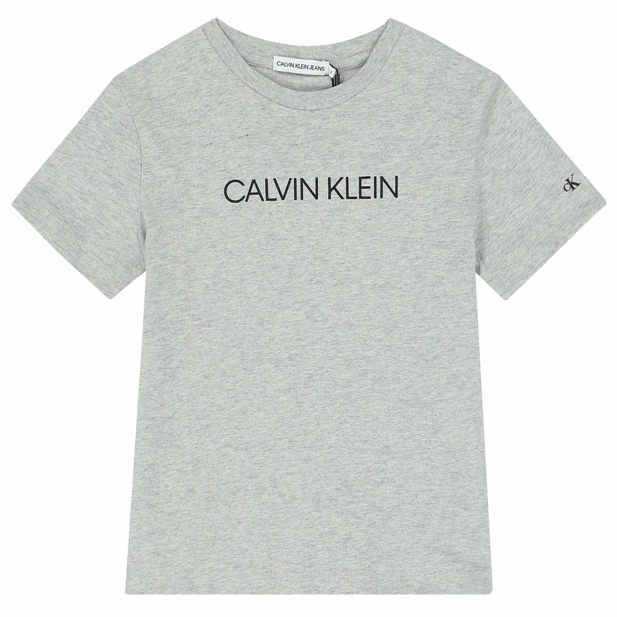 T shirt cheap calvin klein junior