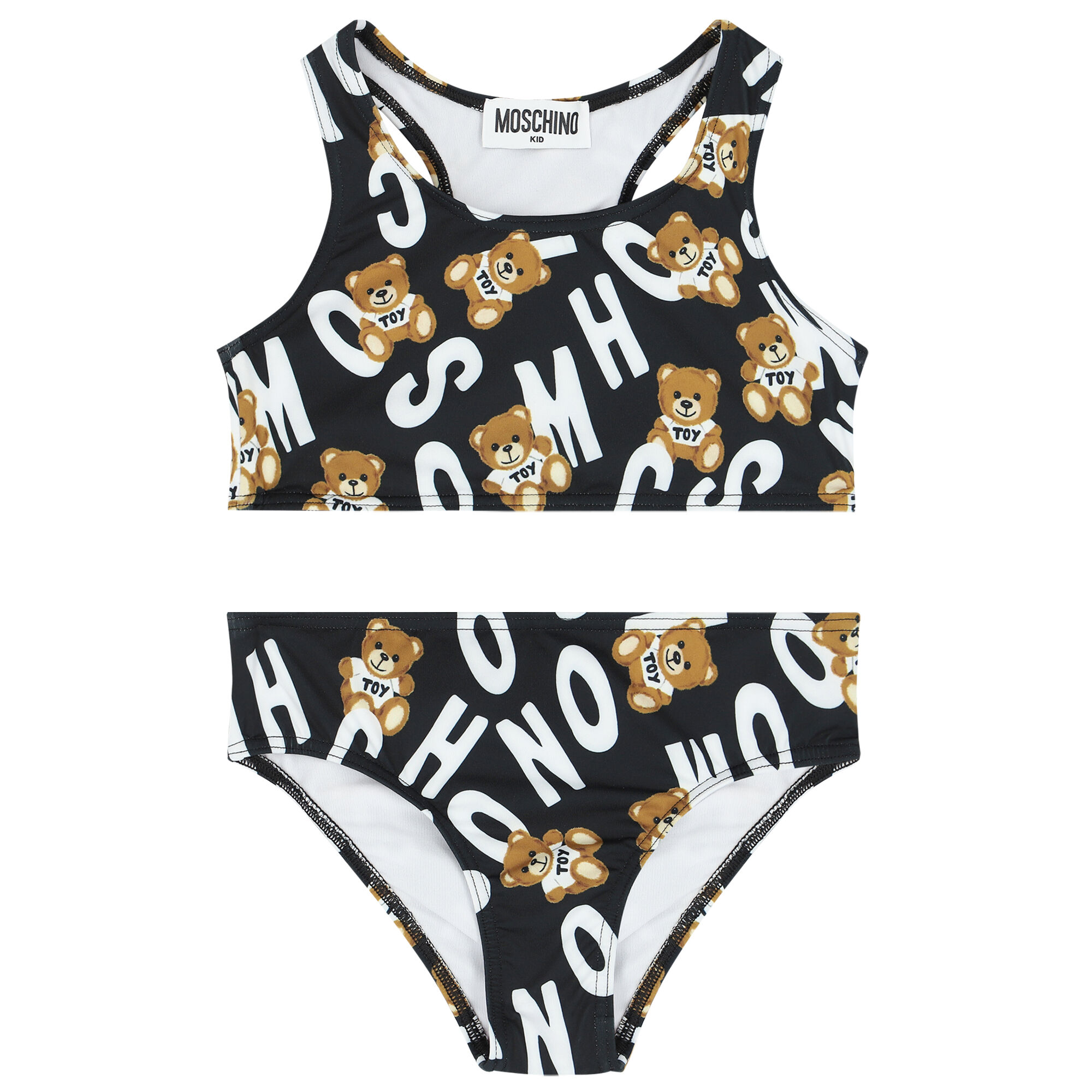 Moschino toy discount bear swimsuit