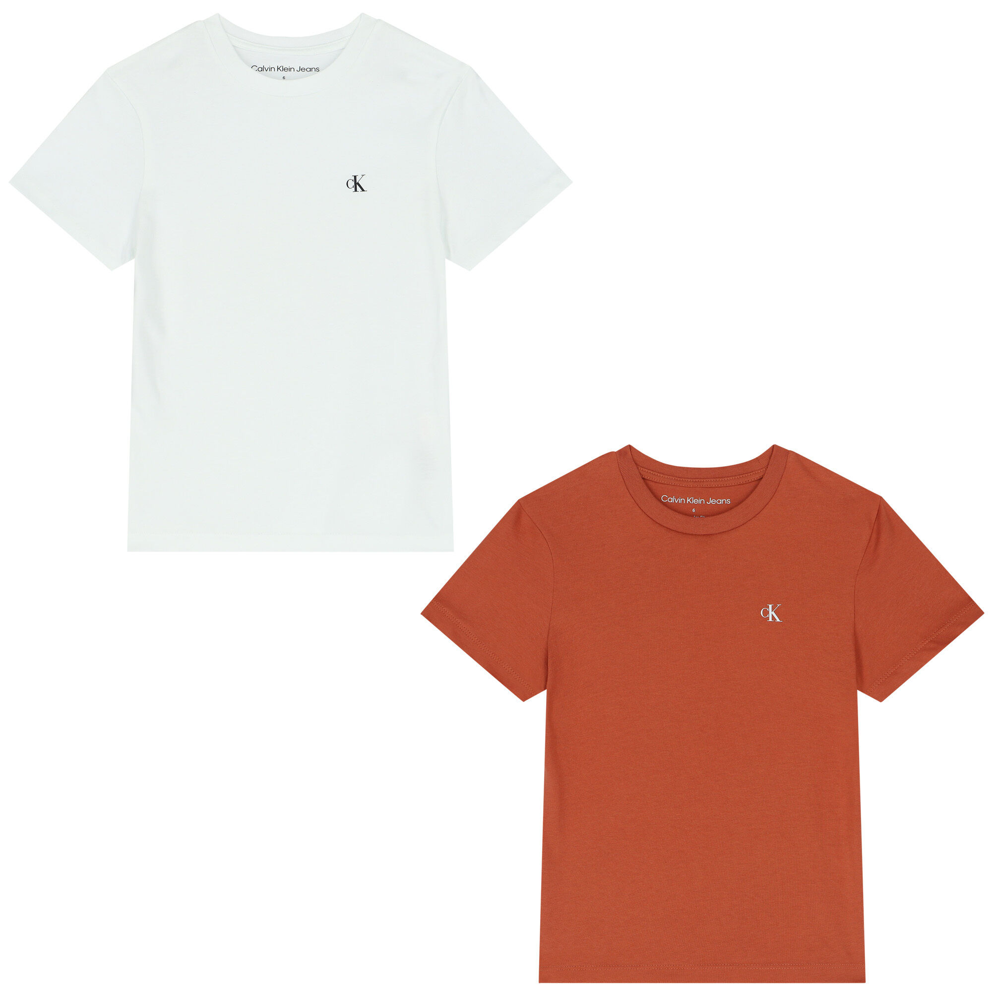 2 pack calvin cheap klein t shirt