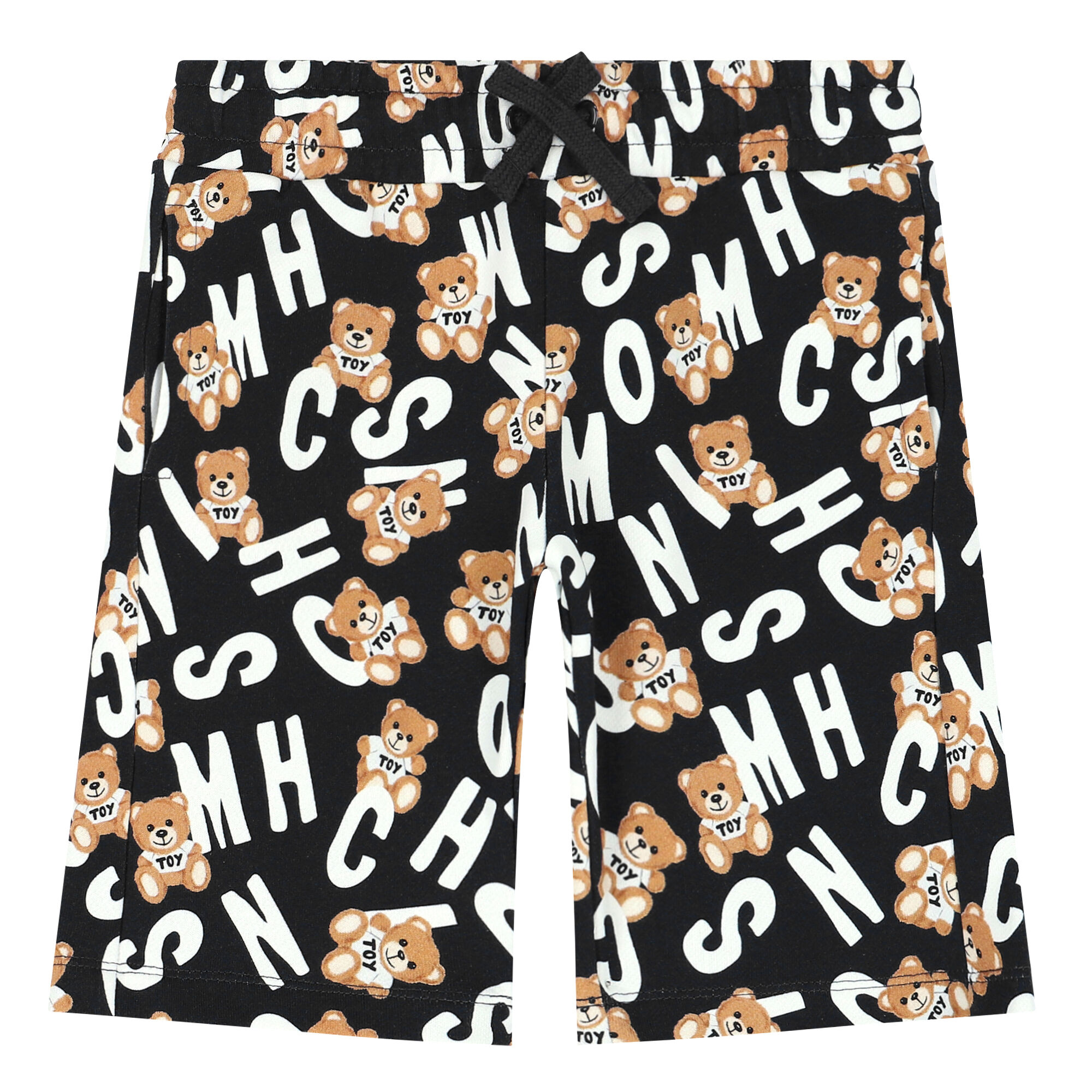 Boys moschino sale shorts