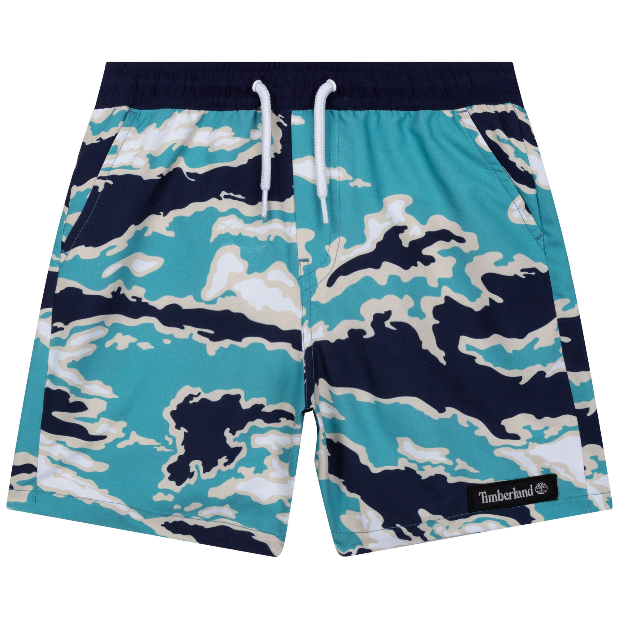 Timberland cheap swimming shorts