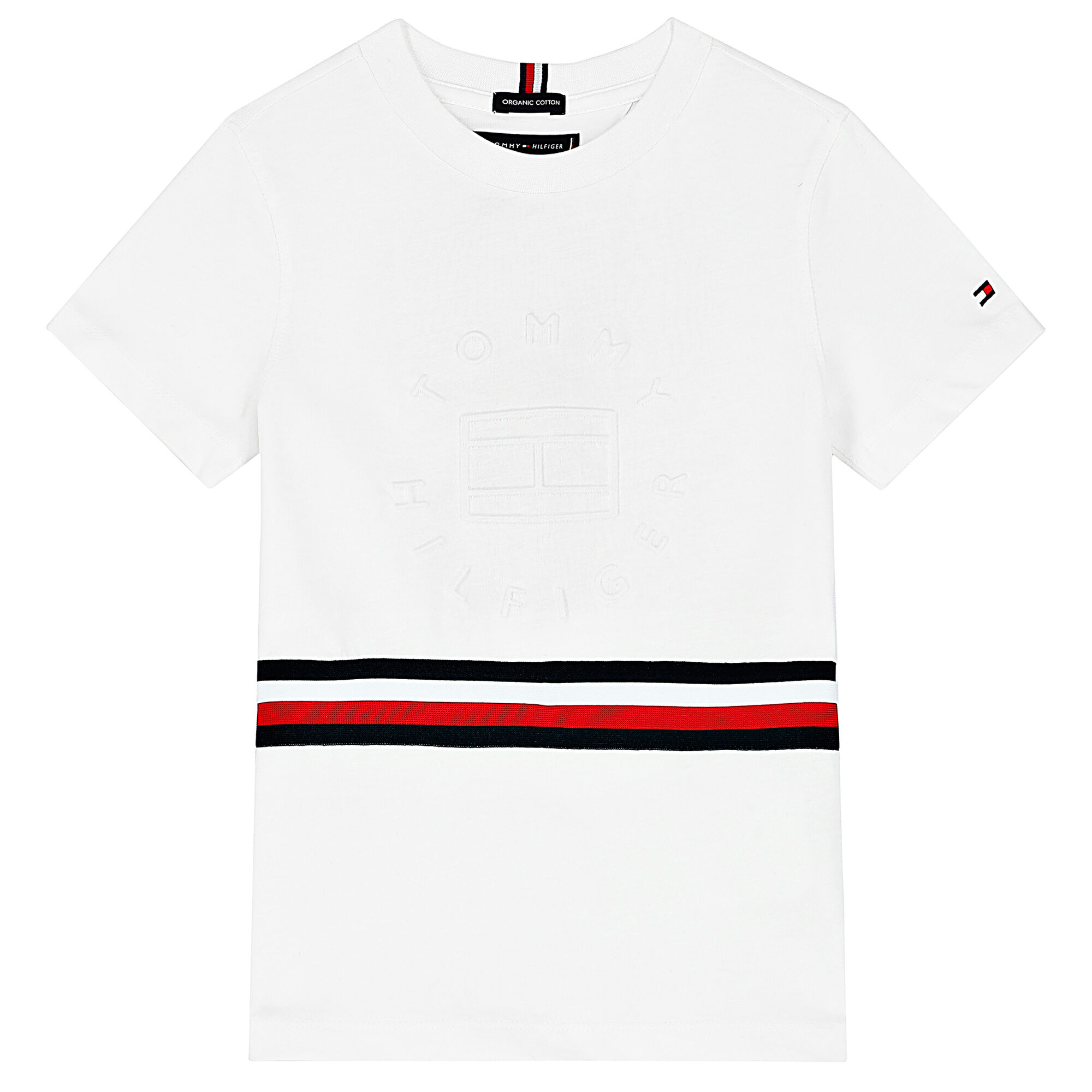 tommy hilfiger tennis shirt