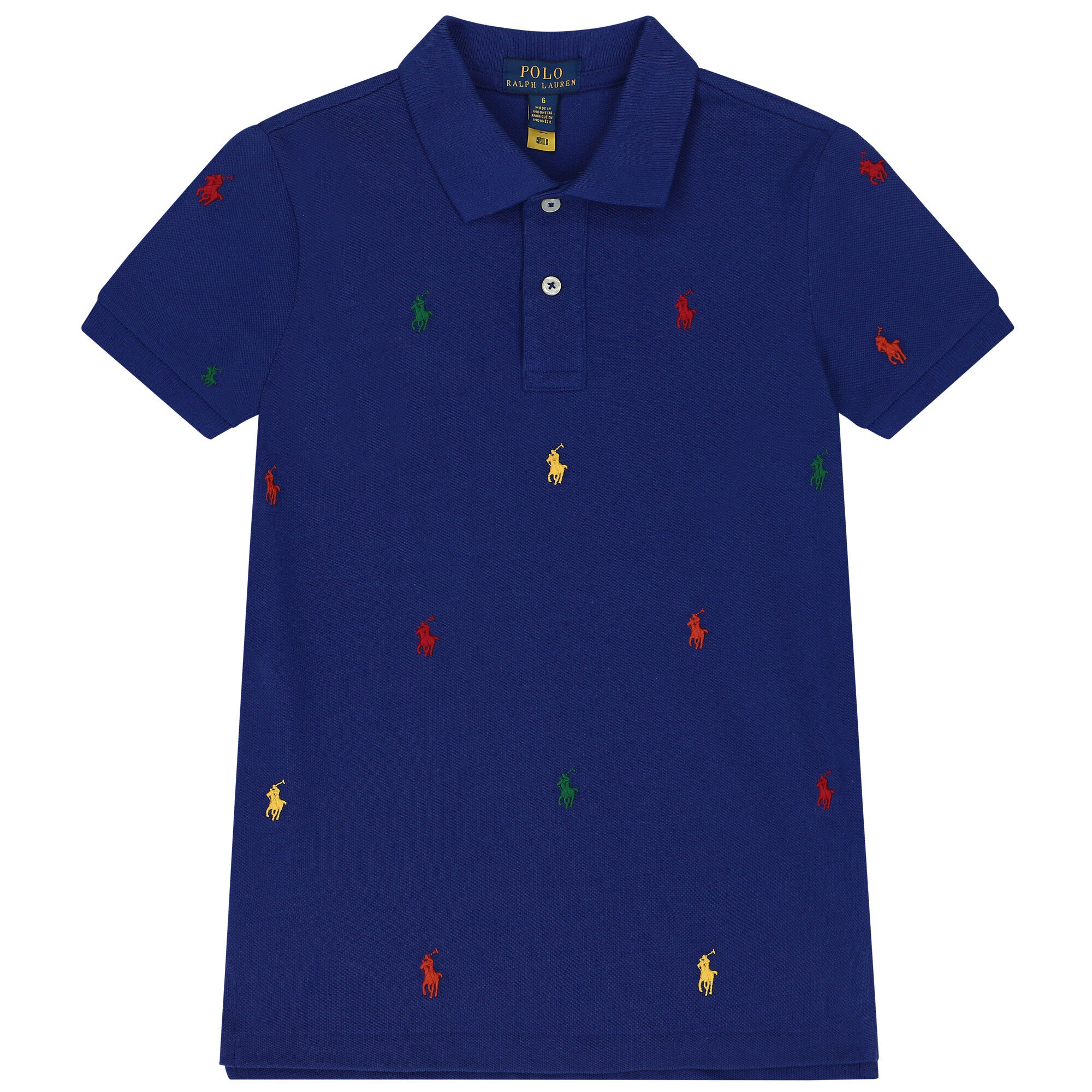 Polo ralph lauren clearance kids t shirt