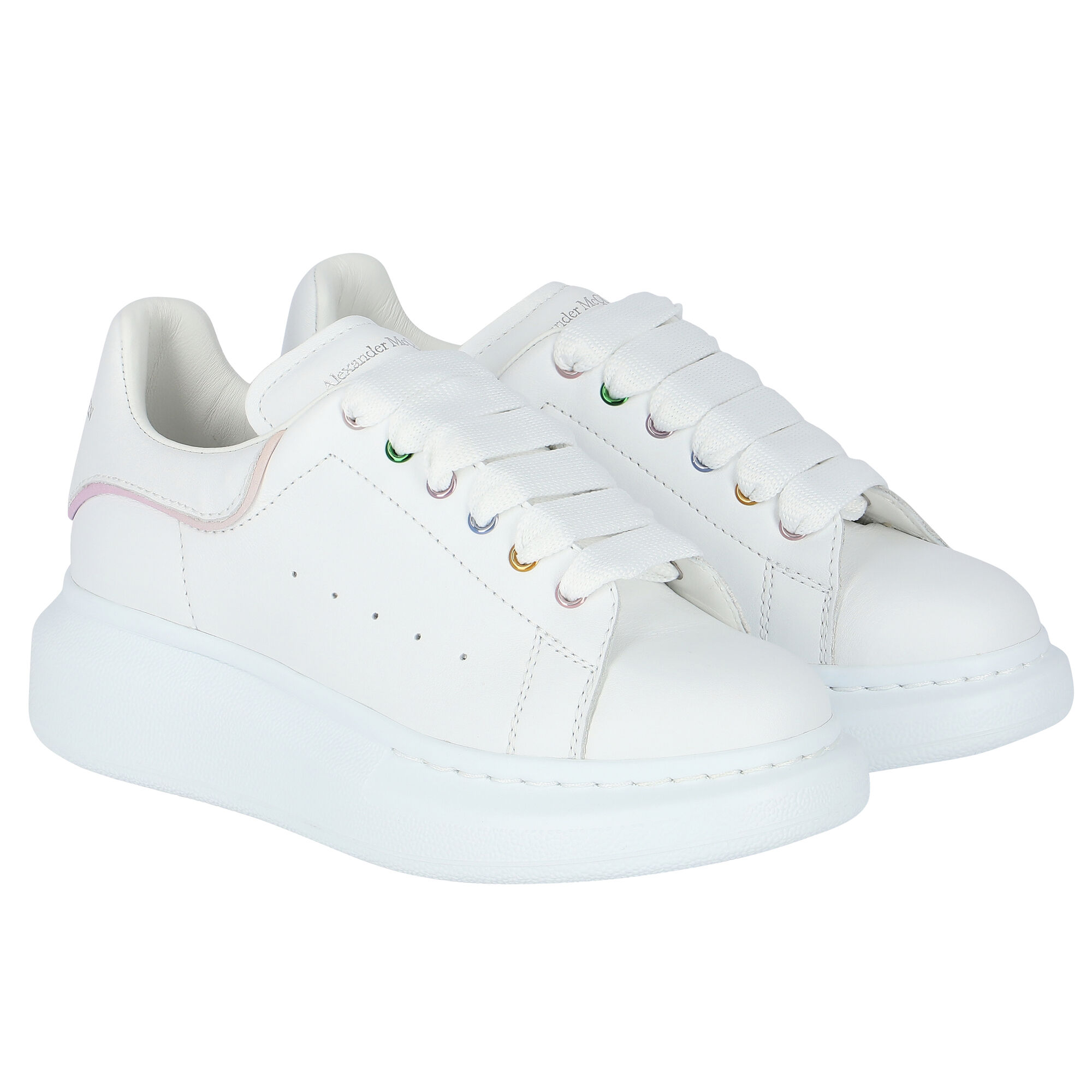 Alexander mcqueen sale shoes junior