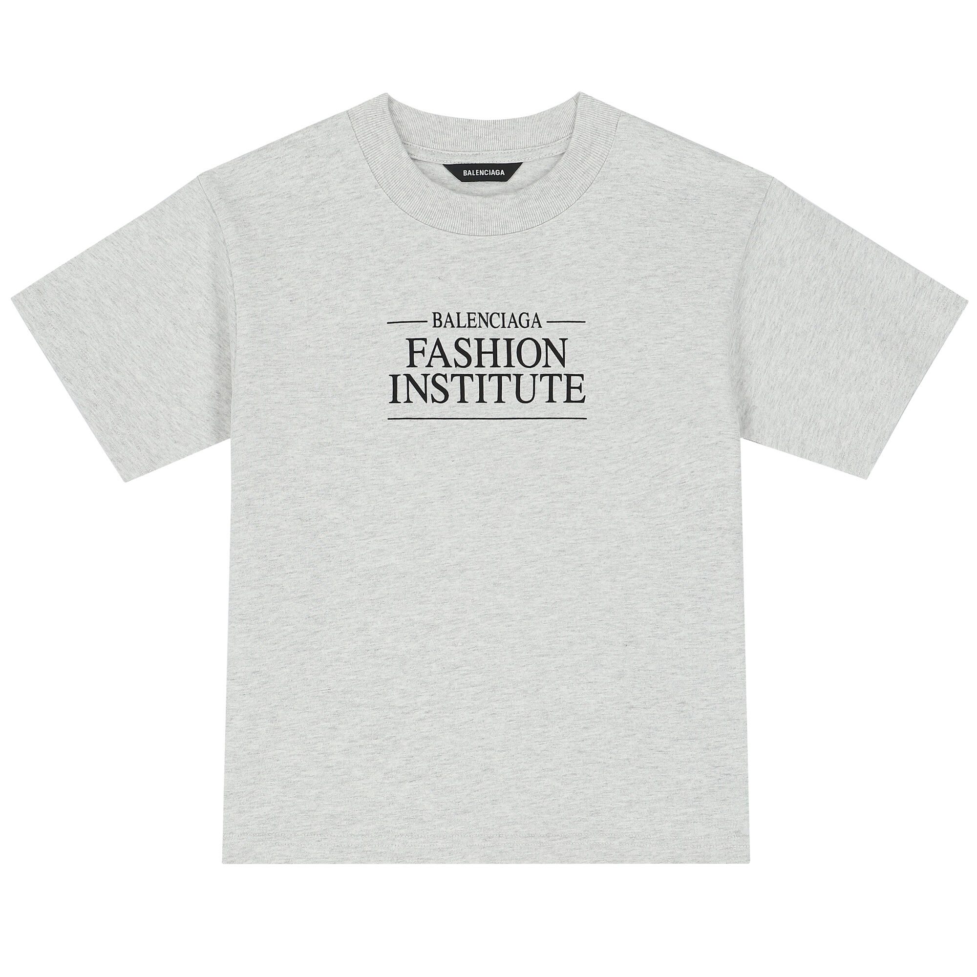 Balenciaga couture clearance t shirt