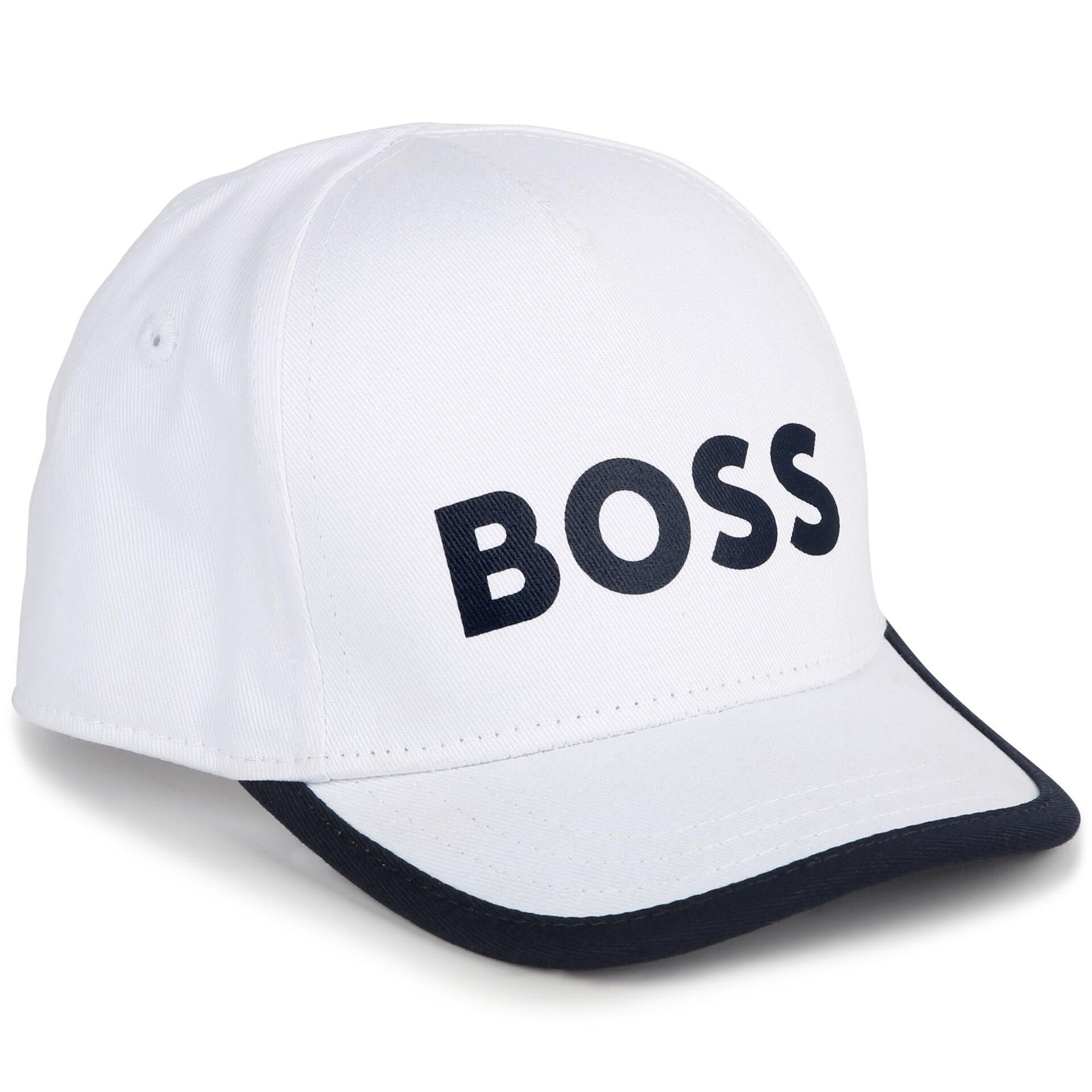 Hugo boss junior best sale cap