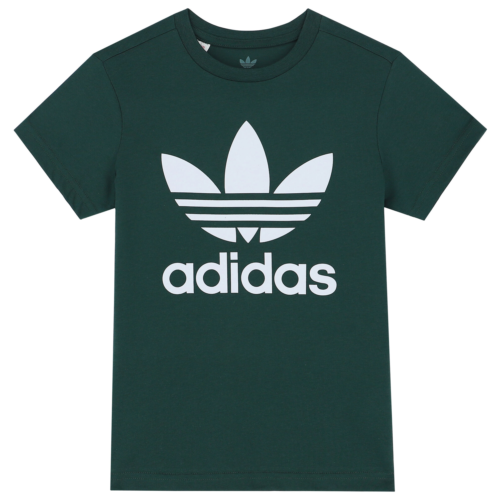 Adidas originals 2024 logo tee