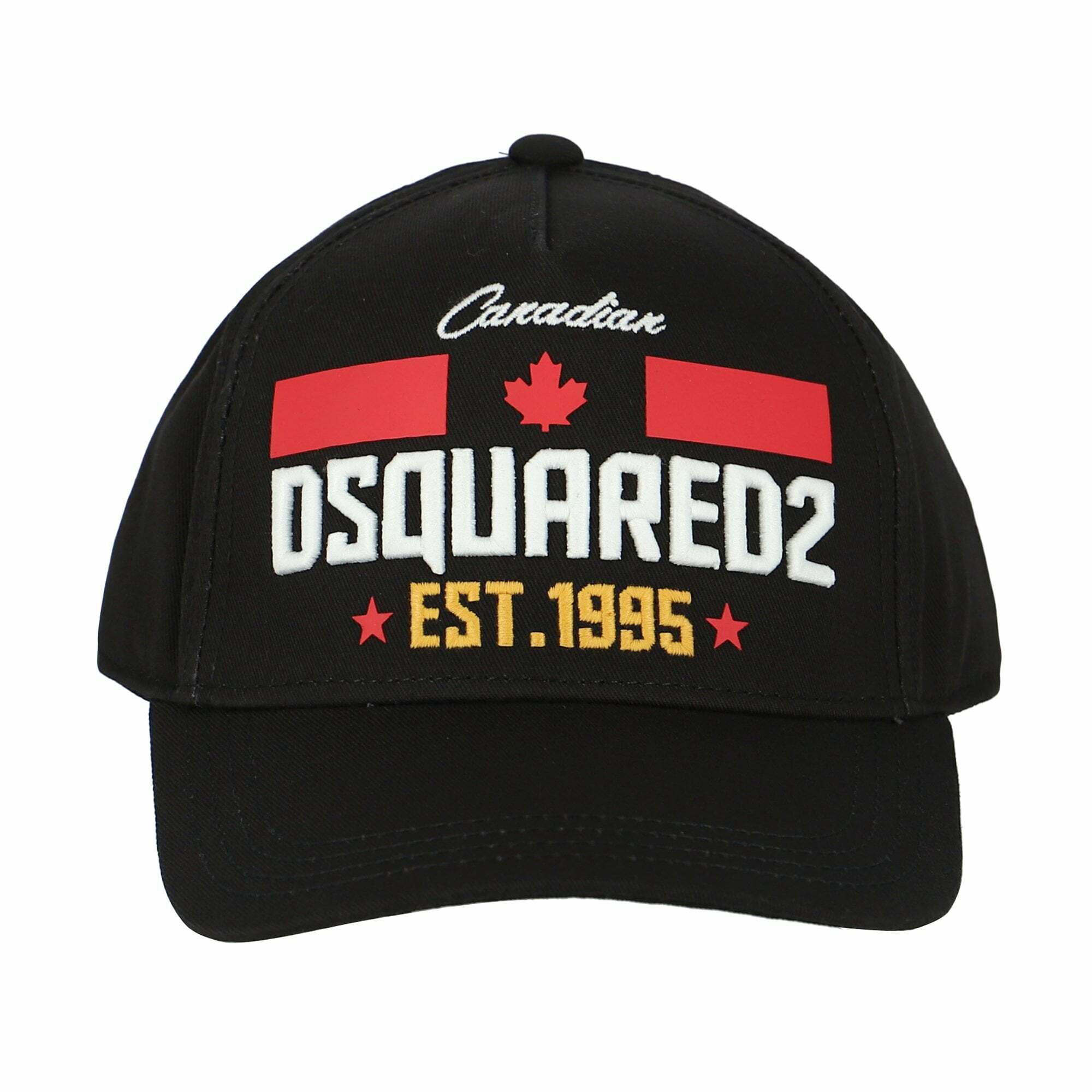 dsquared2 junior cap