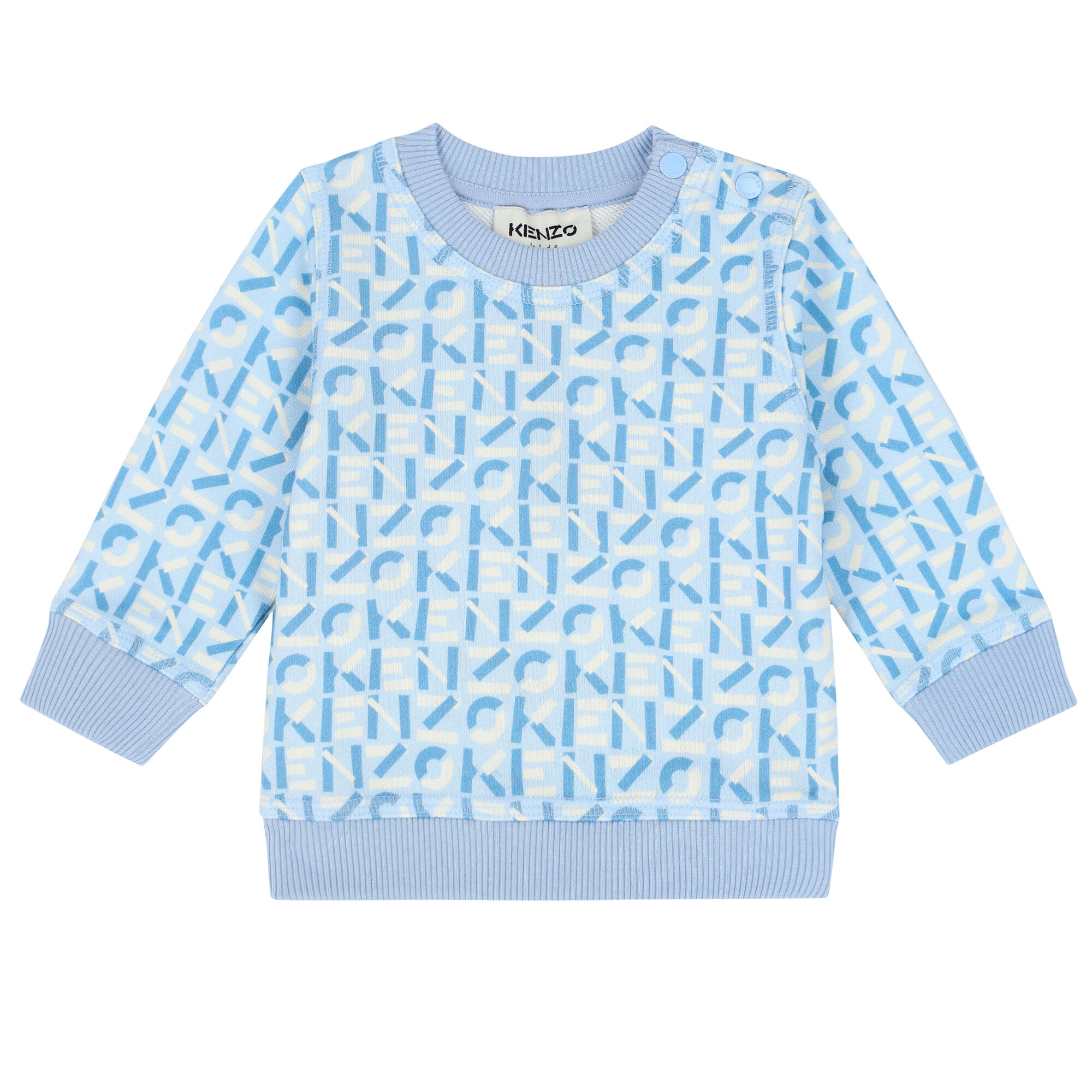 Baby boy 2025 kenzo jumper