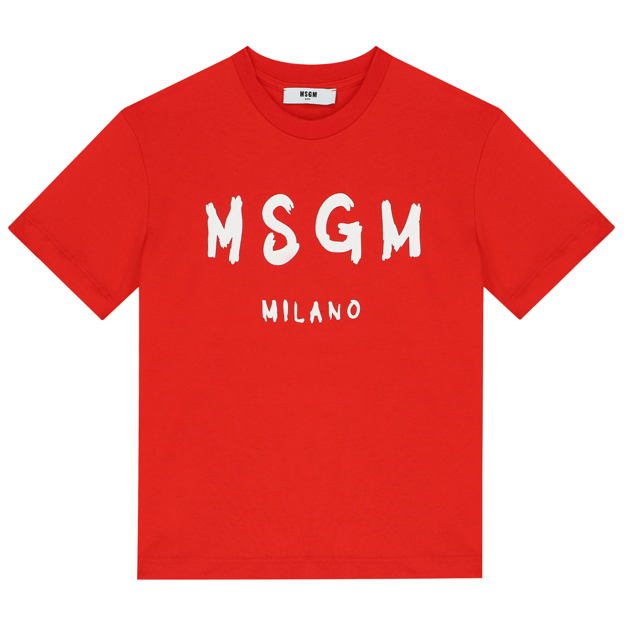 MSGM T shirt size14