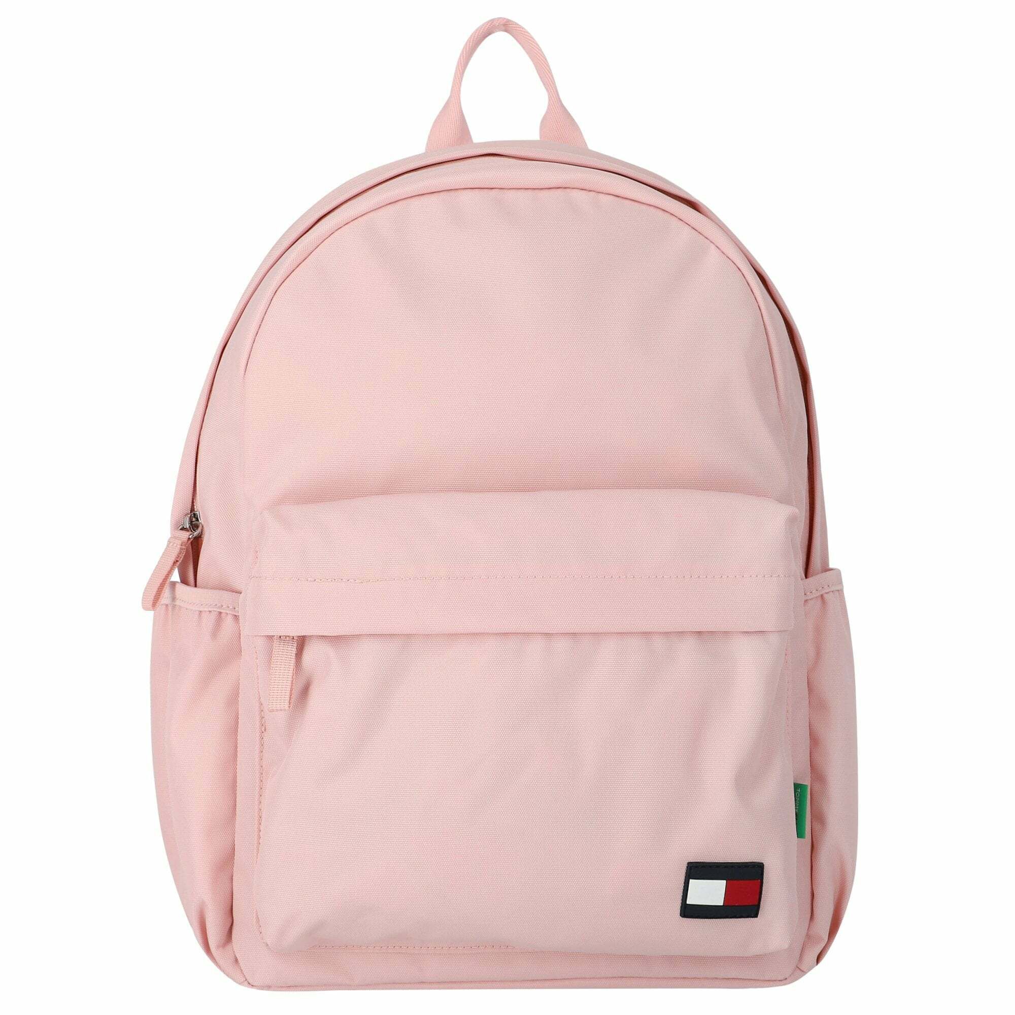 Tommy hilfiger 2025 girl backpack