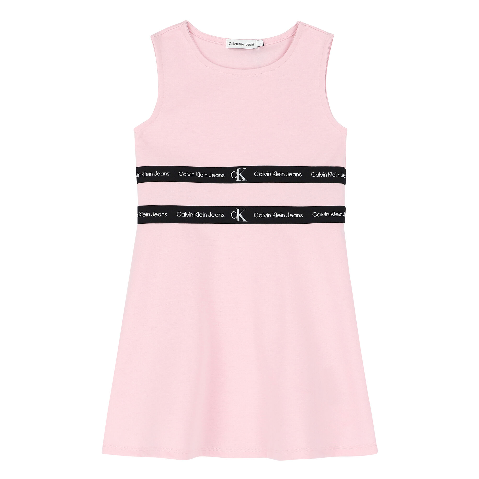 Calvin klein on sale girls dress