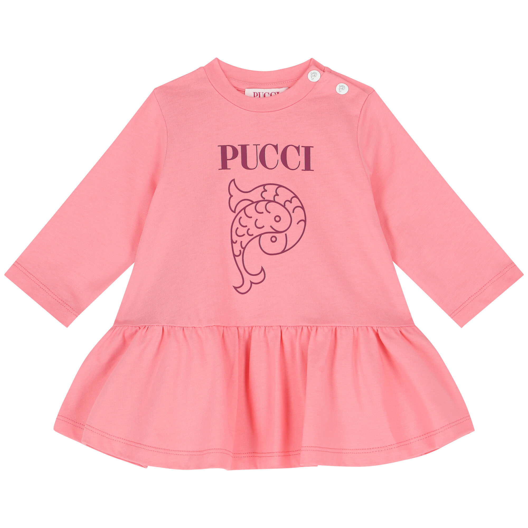 Emilio Pucci Kids | Junior Couture USA