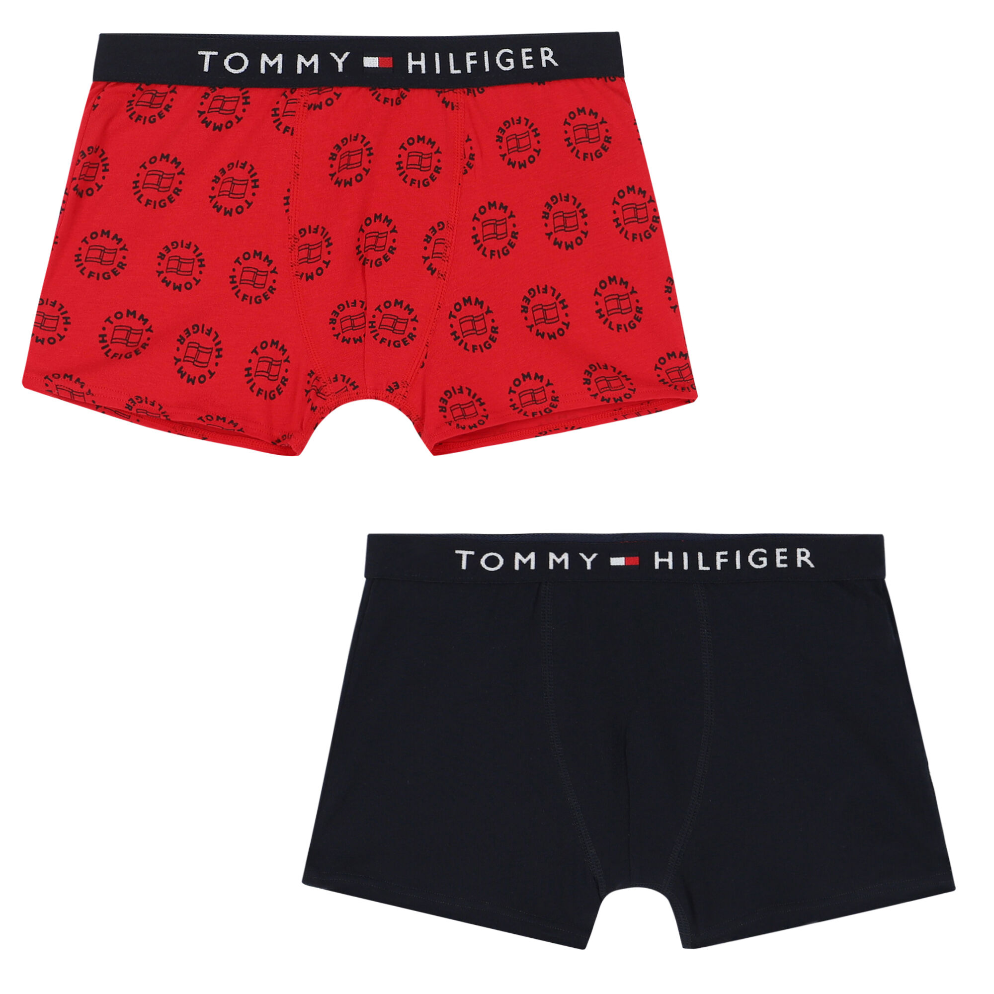 tommy hilfiger junior boxers