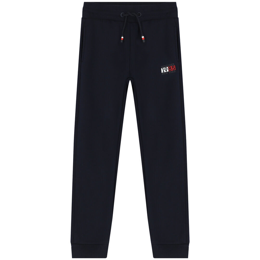 Tommy hilfiger sweatpants best sale boys