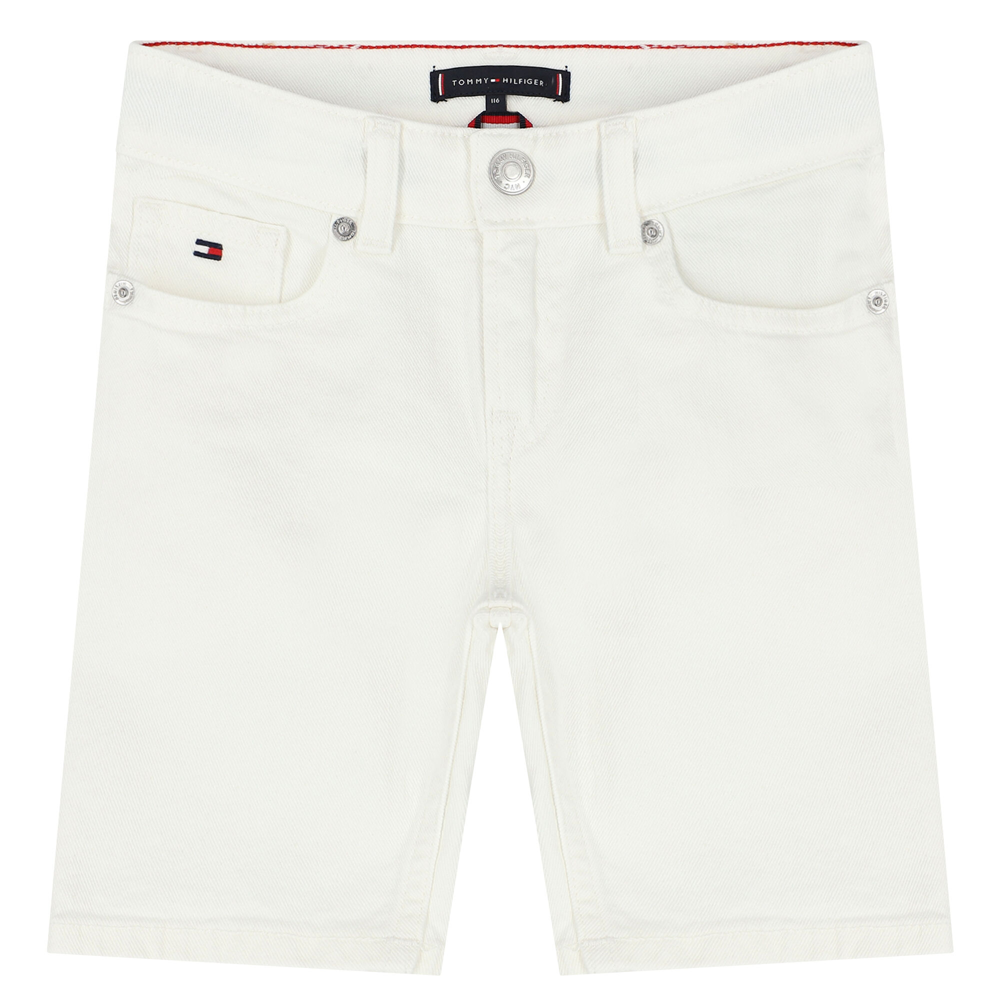 tommy hilfiger half pants