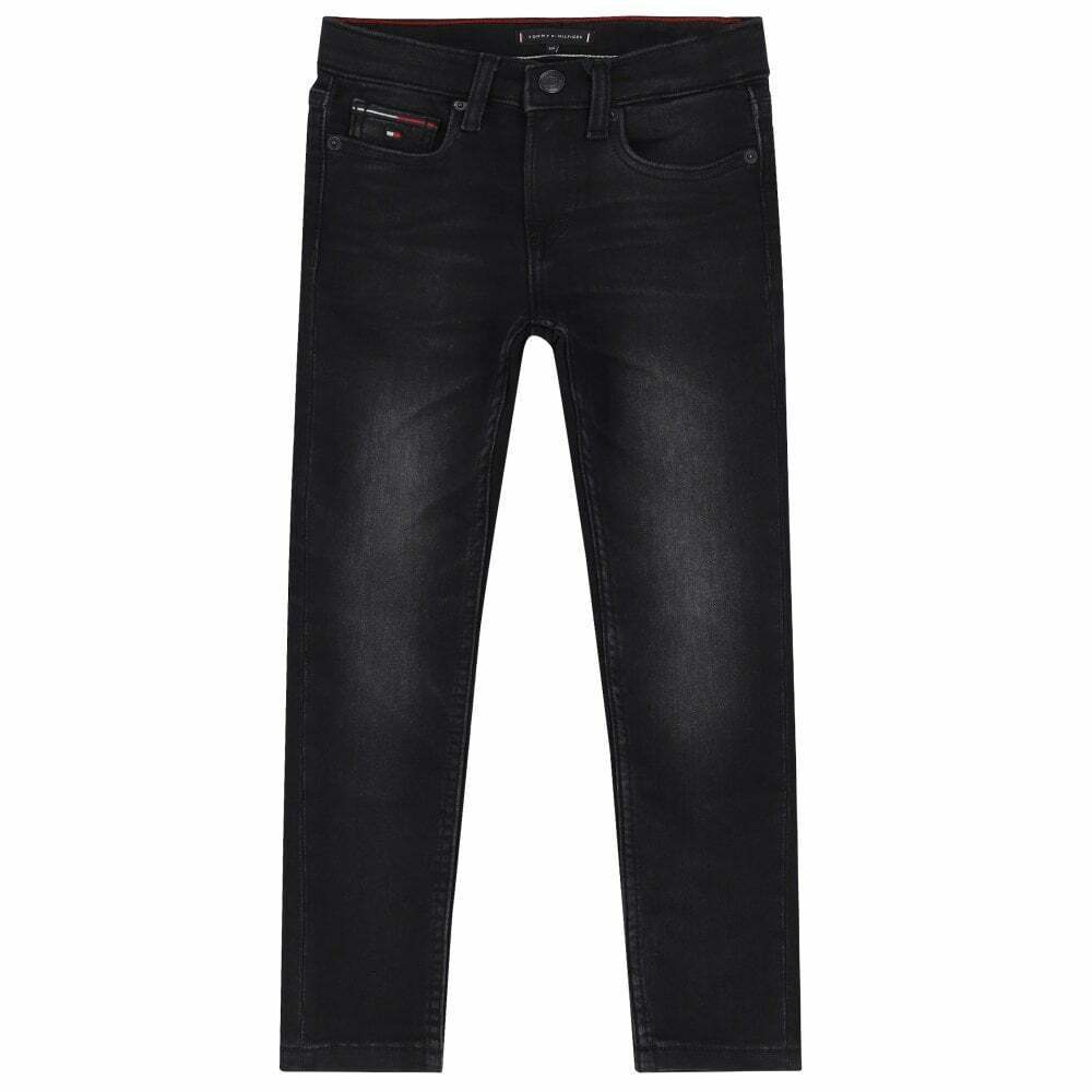 Tommy 2025 jeans junior