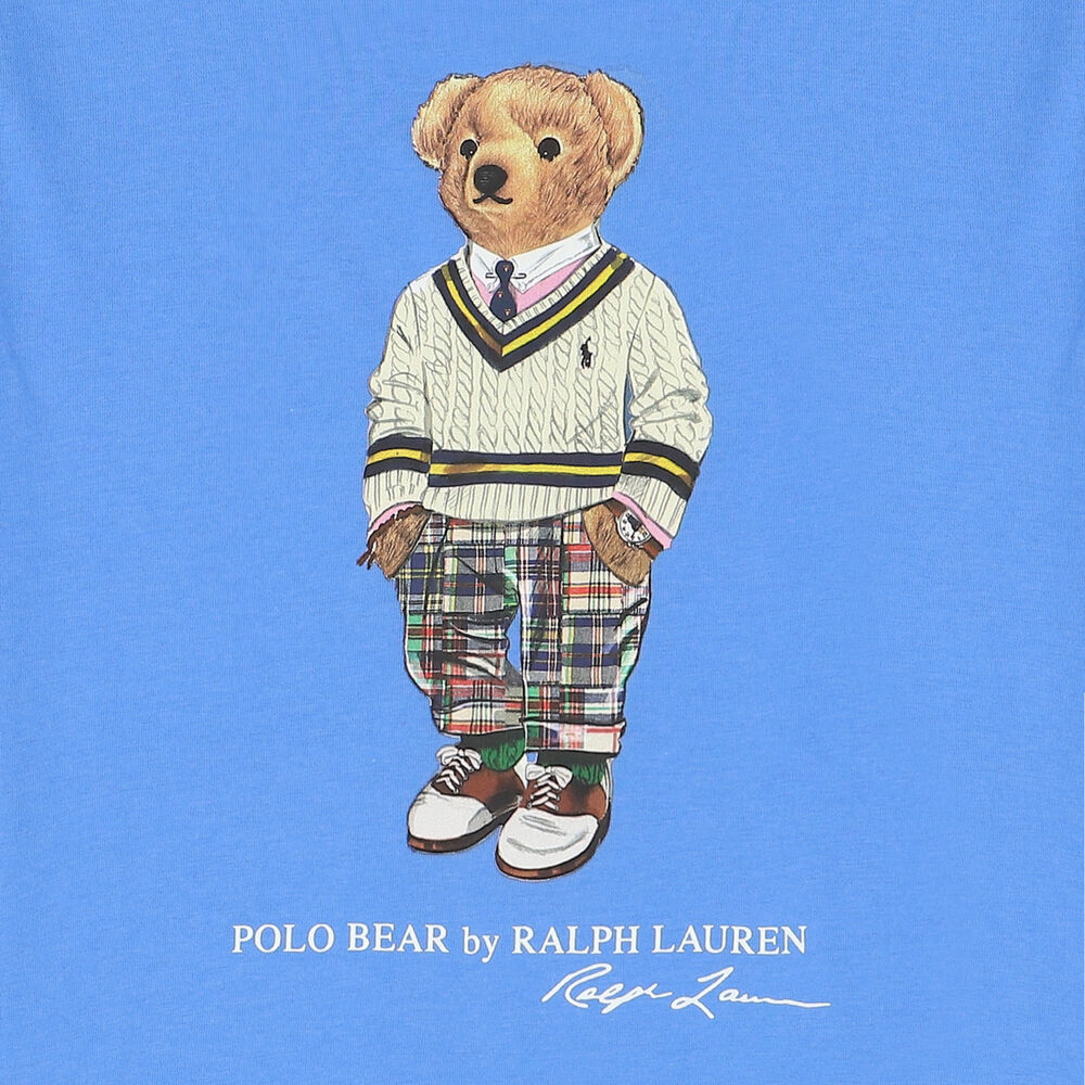 Ralph lauren childrens store hi-res stock photography and images