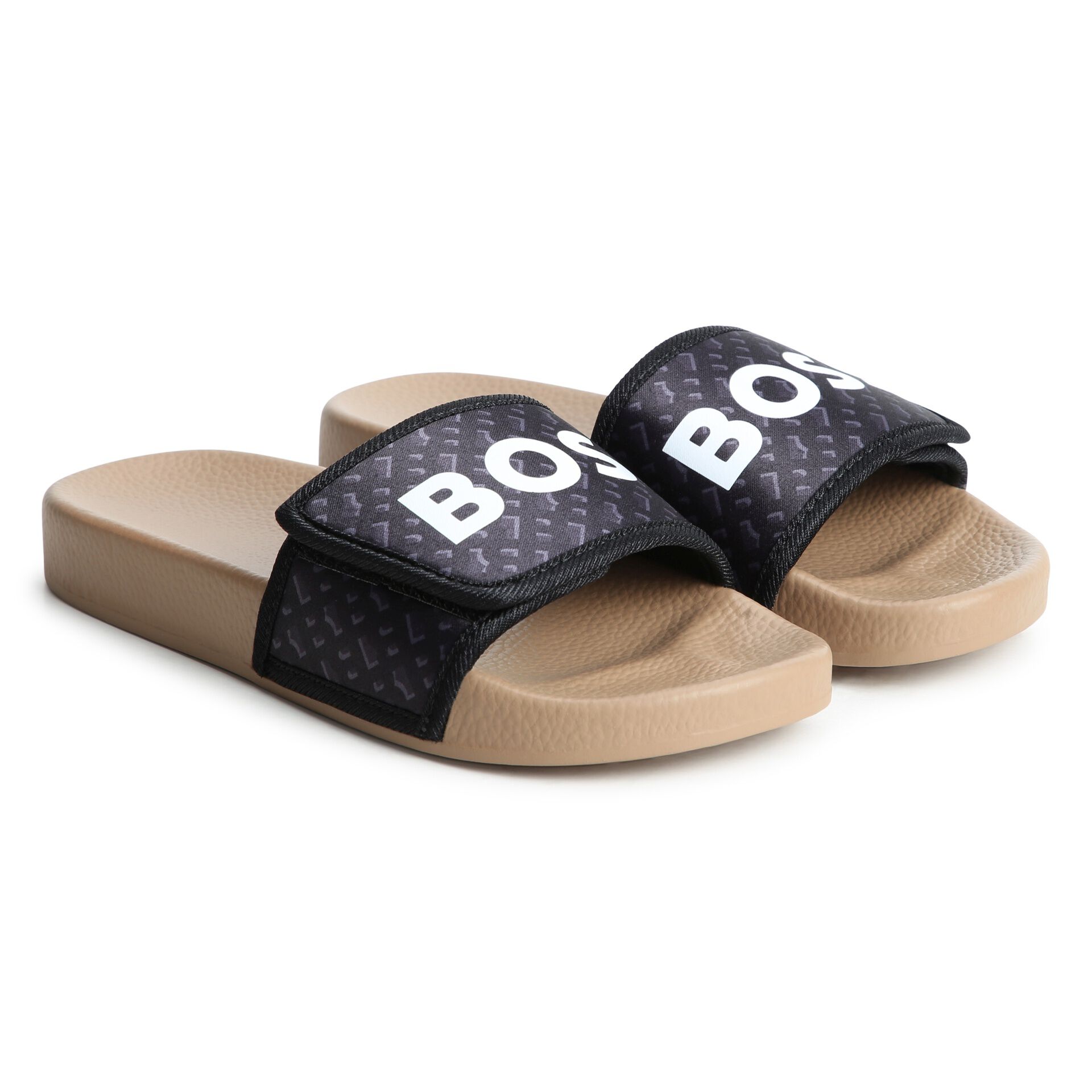 Junior boys sale sliders