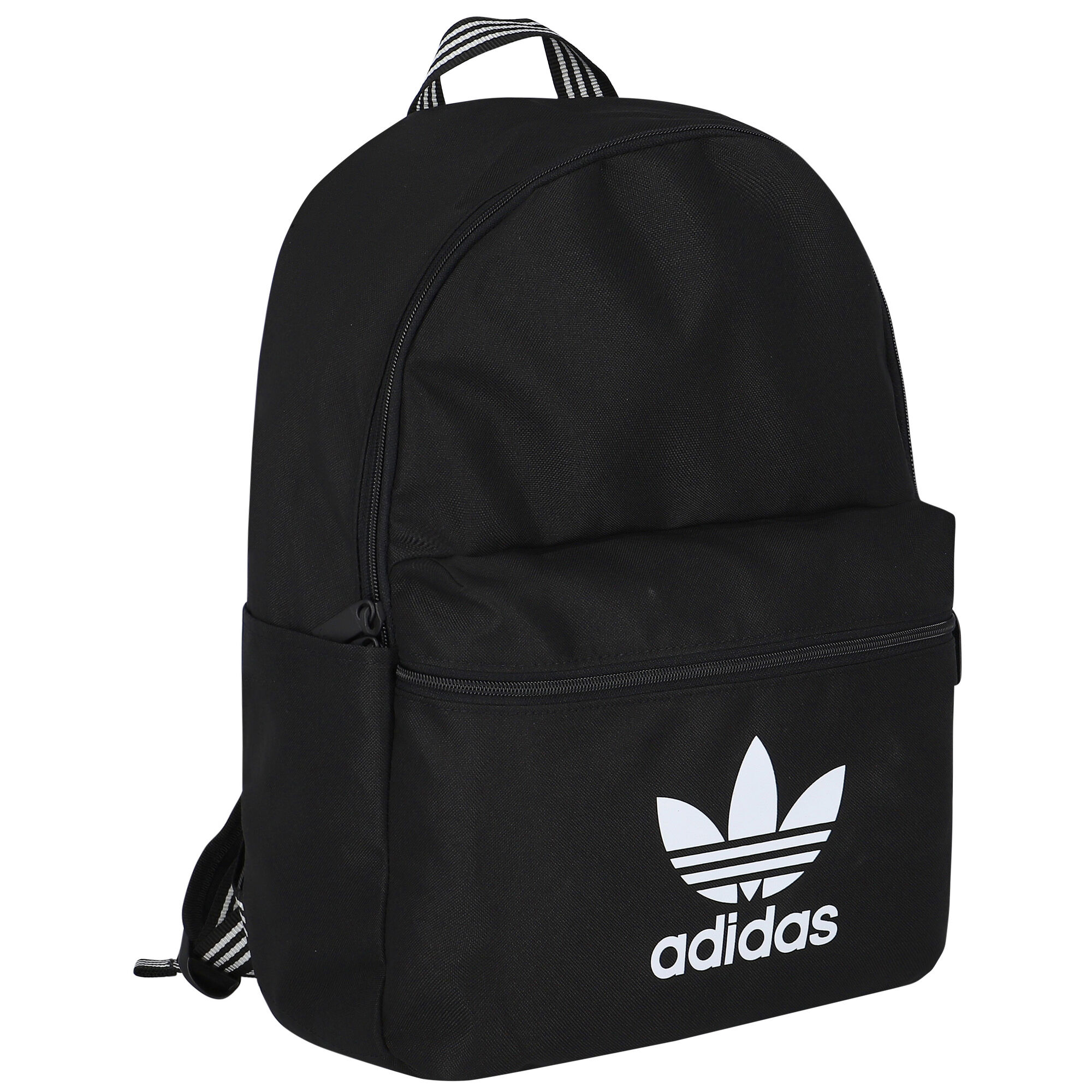 Adidas discount logo backpack