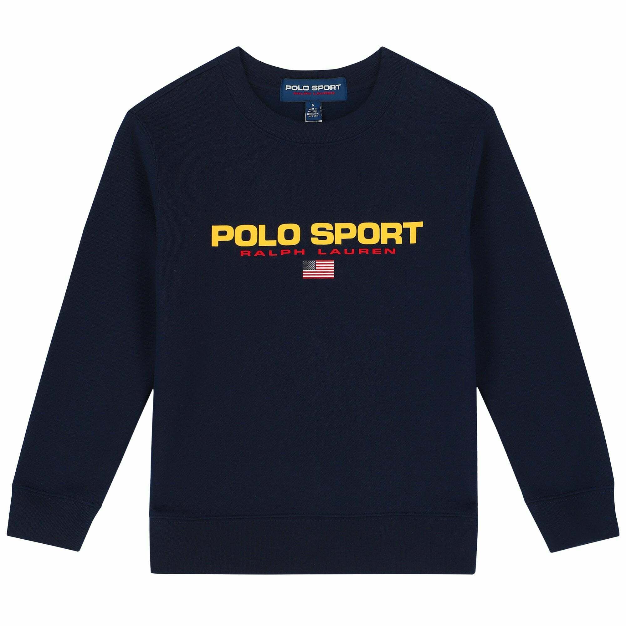 Childrens cheap navy sweatshirt