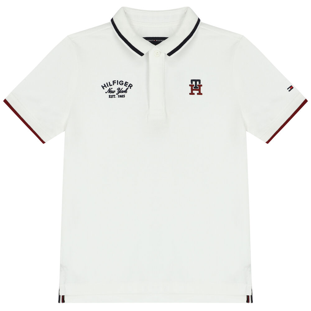 Men's Tommy Hilfiger Polo Shirts