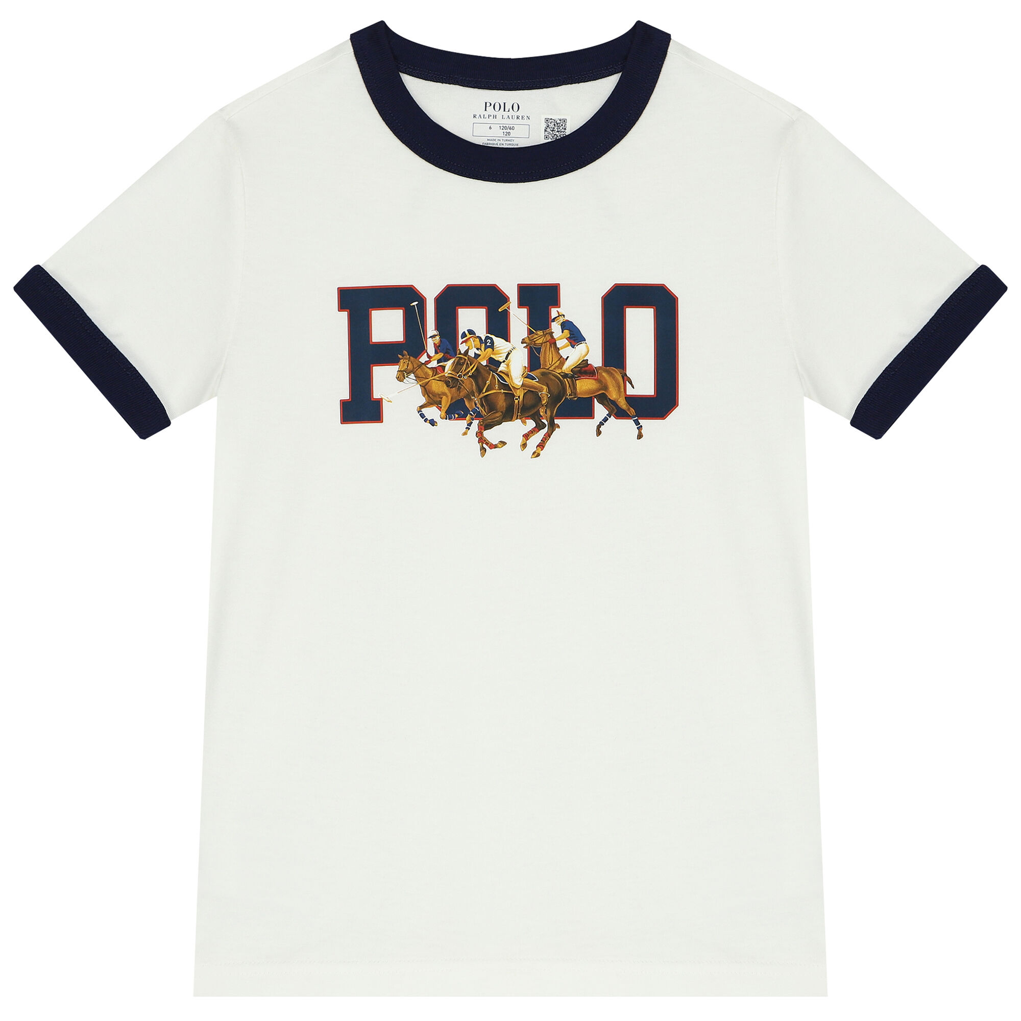 Boys ralph discount lauren t shirt