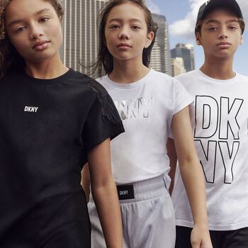 DKNY Kids  Junior Couture