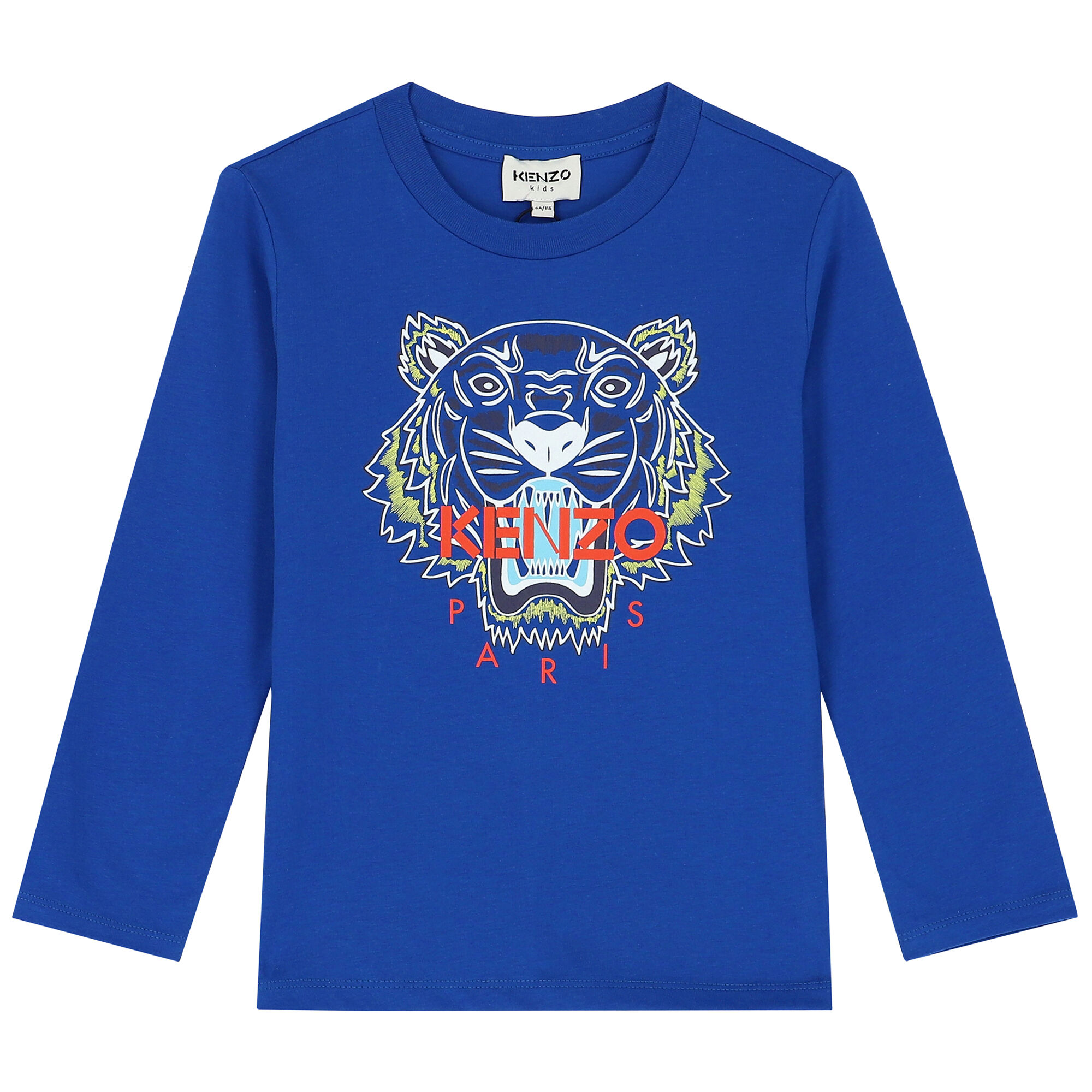 Kids kenzo cheap tshirts